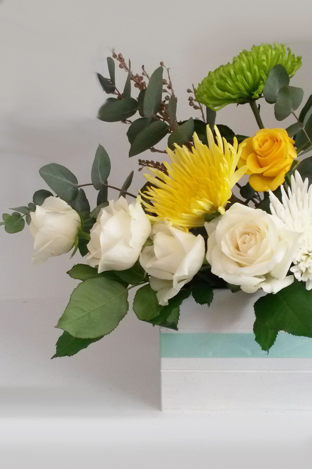 Ανθοπωλείο AnaisDecor