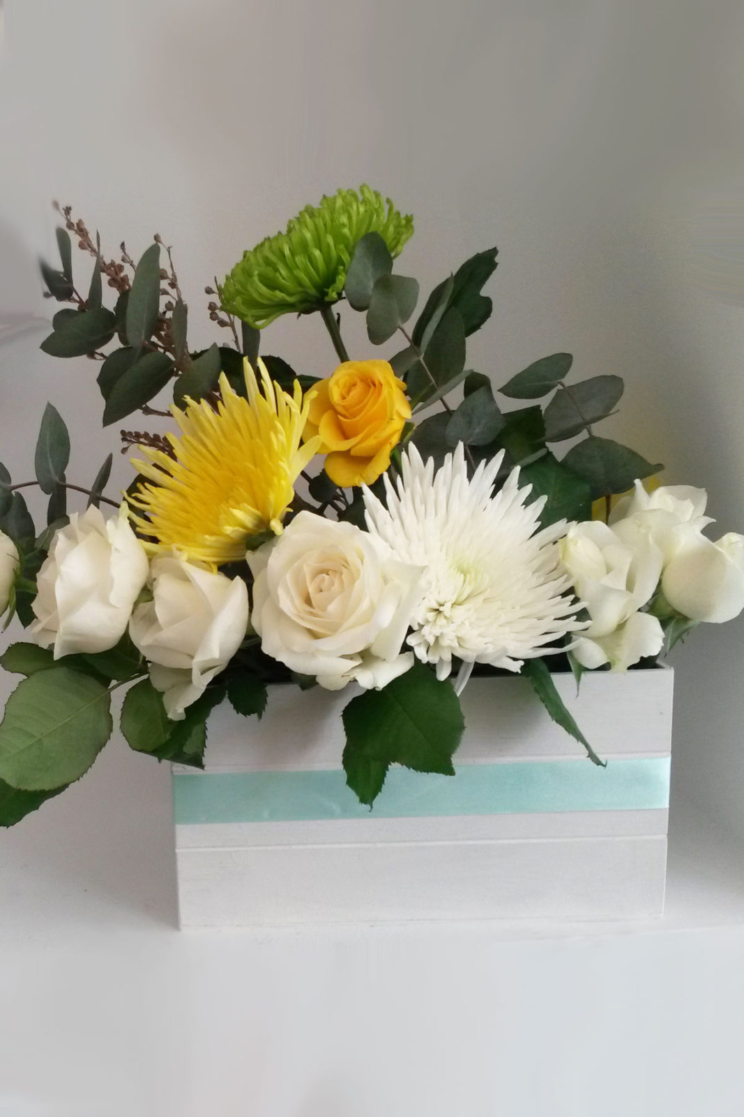 Ανθοπωλείο AnaisDecor