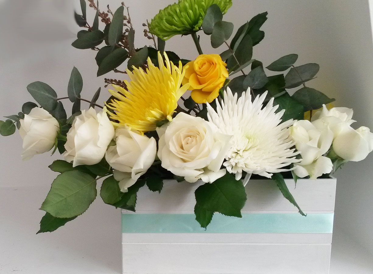 Ανθοπωλείο AnaisDecor