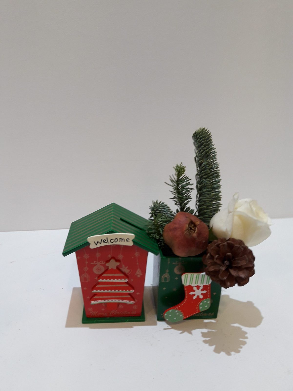 Ανθοπωλείο AnaisDecor