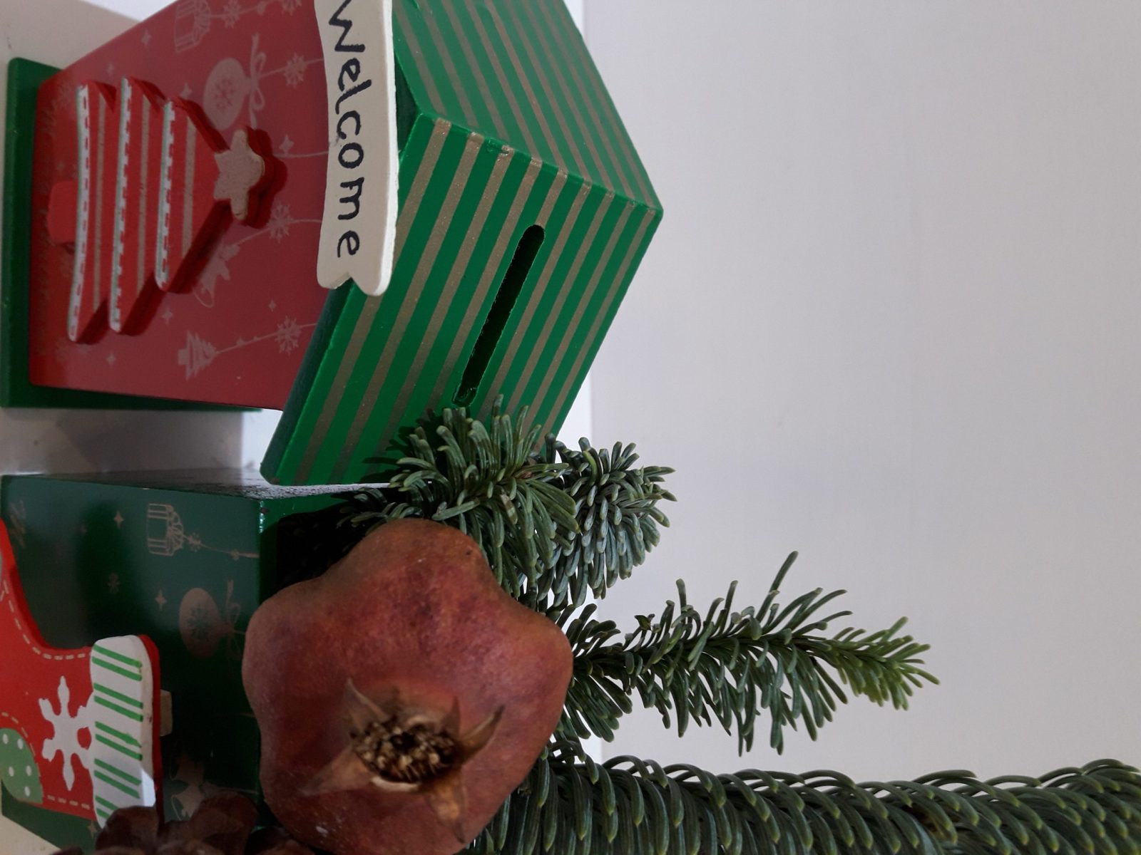 Ανθοπωλείο AnaisDecor