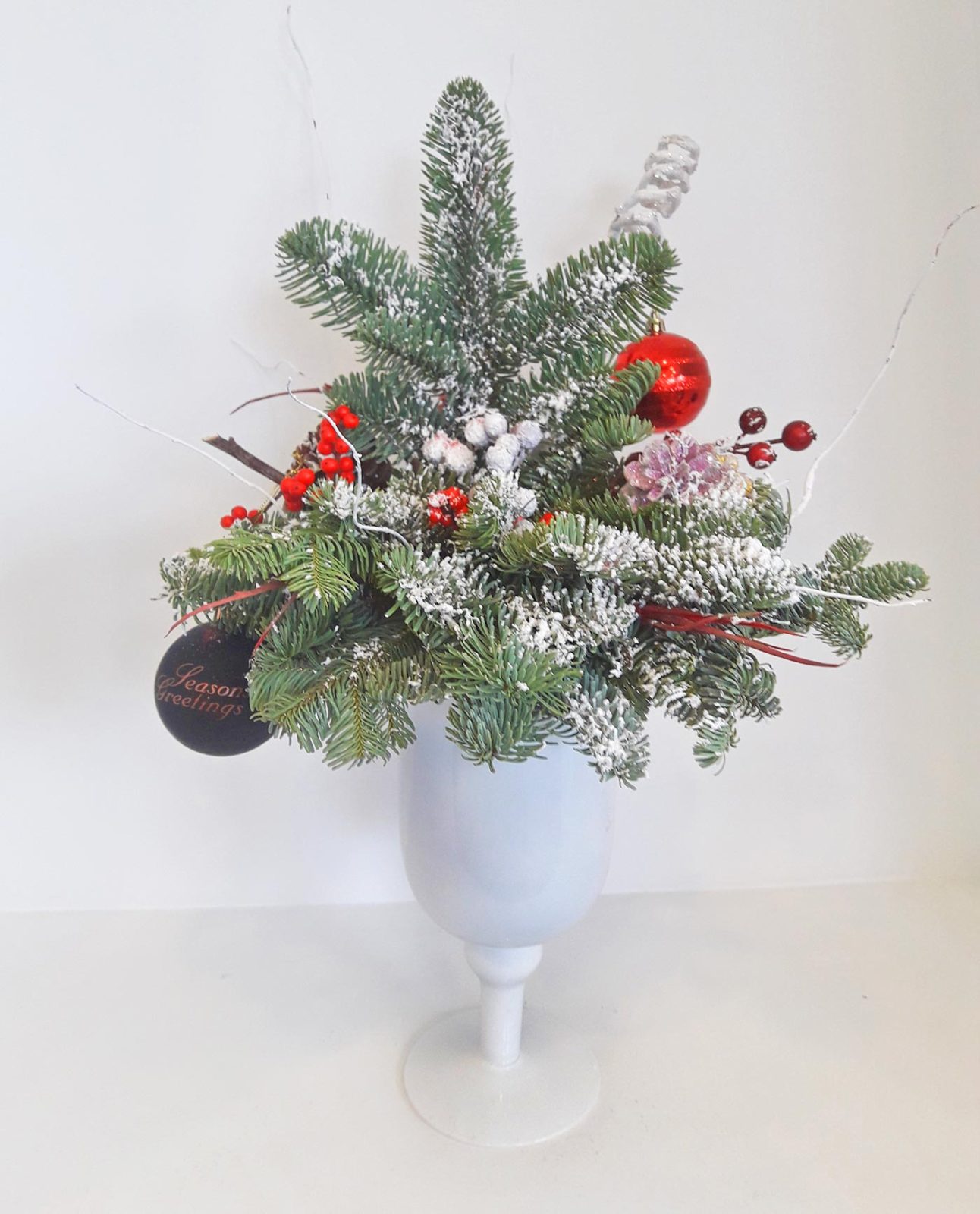 Ανθοπωλείο AnaisDecor