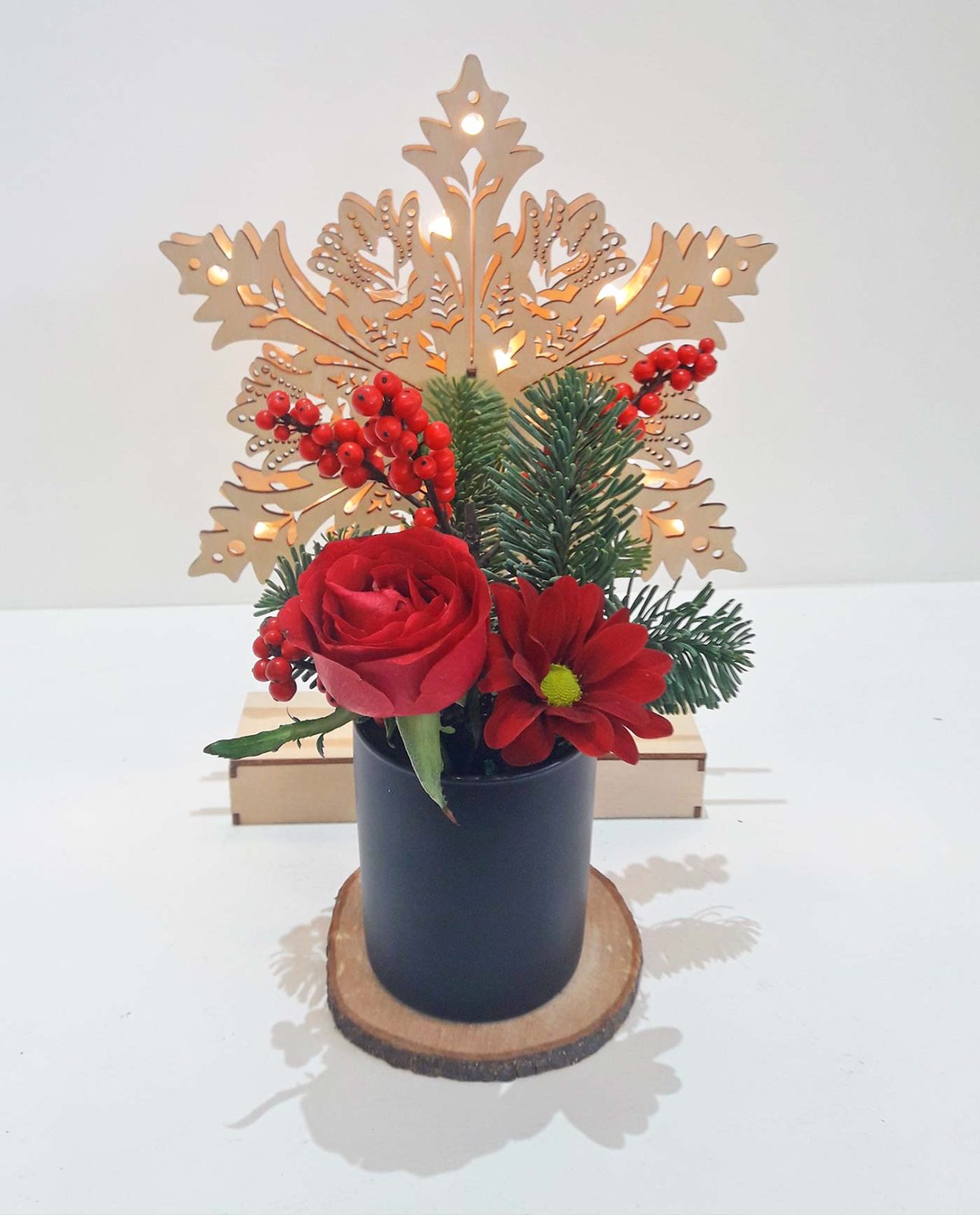 Ανθοπωλείο AnaisDecor