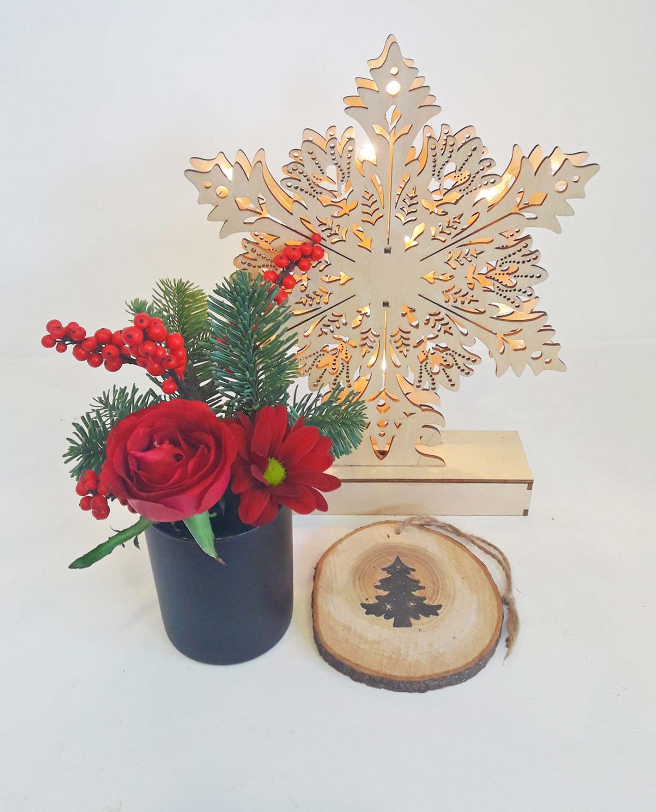 Ανθοπωλείο AnaisDecor