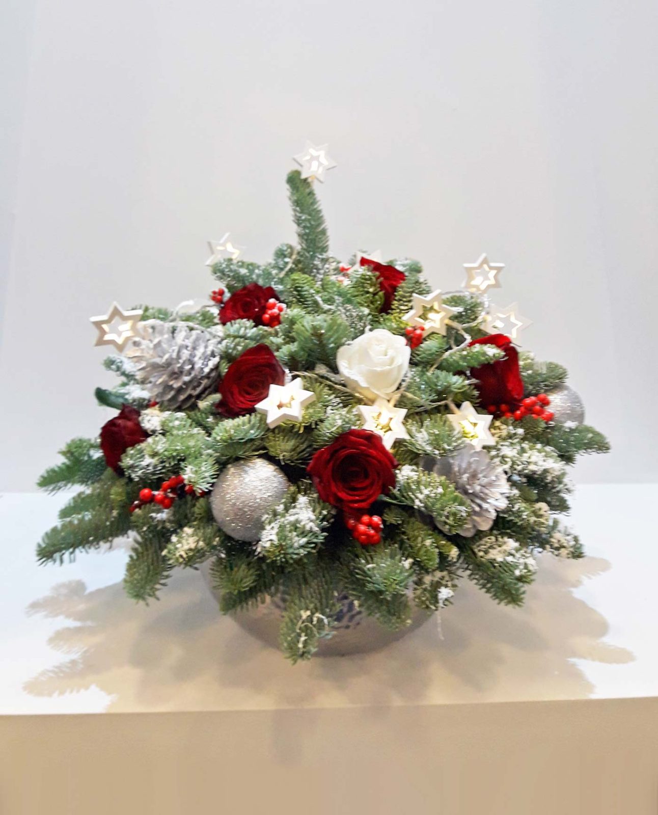 Ανθοπωλείο AnaisDecor