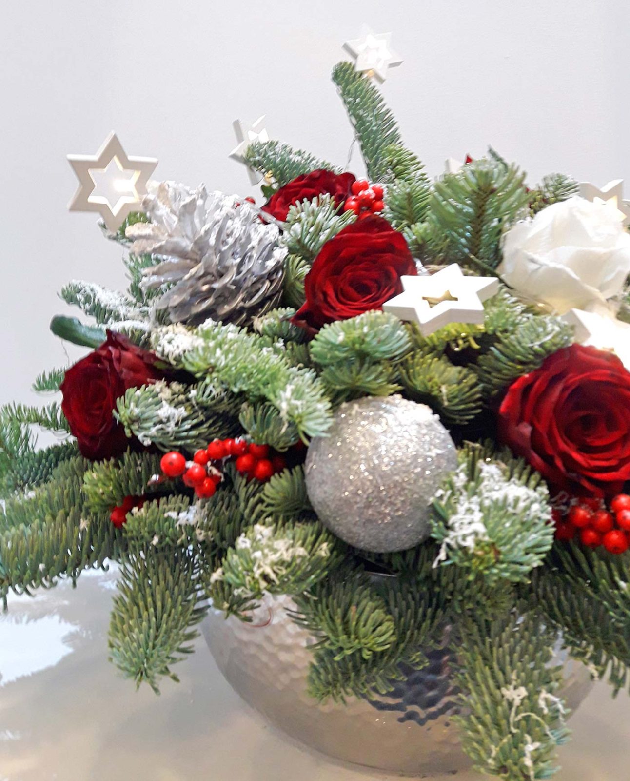 Ανθοπωλείο AnaisDecor