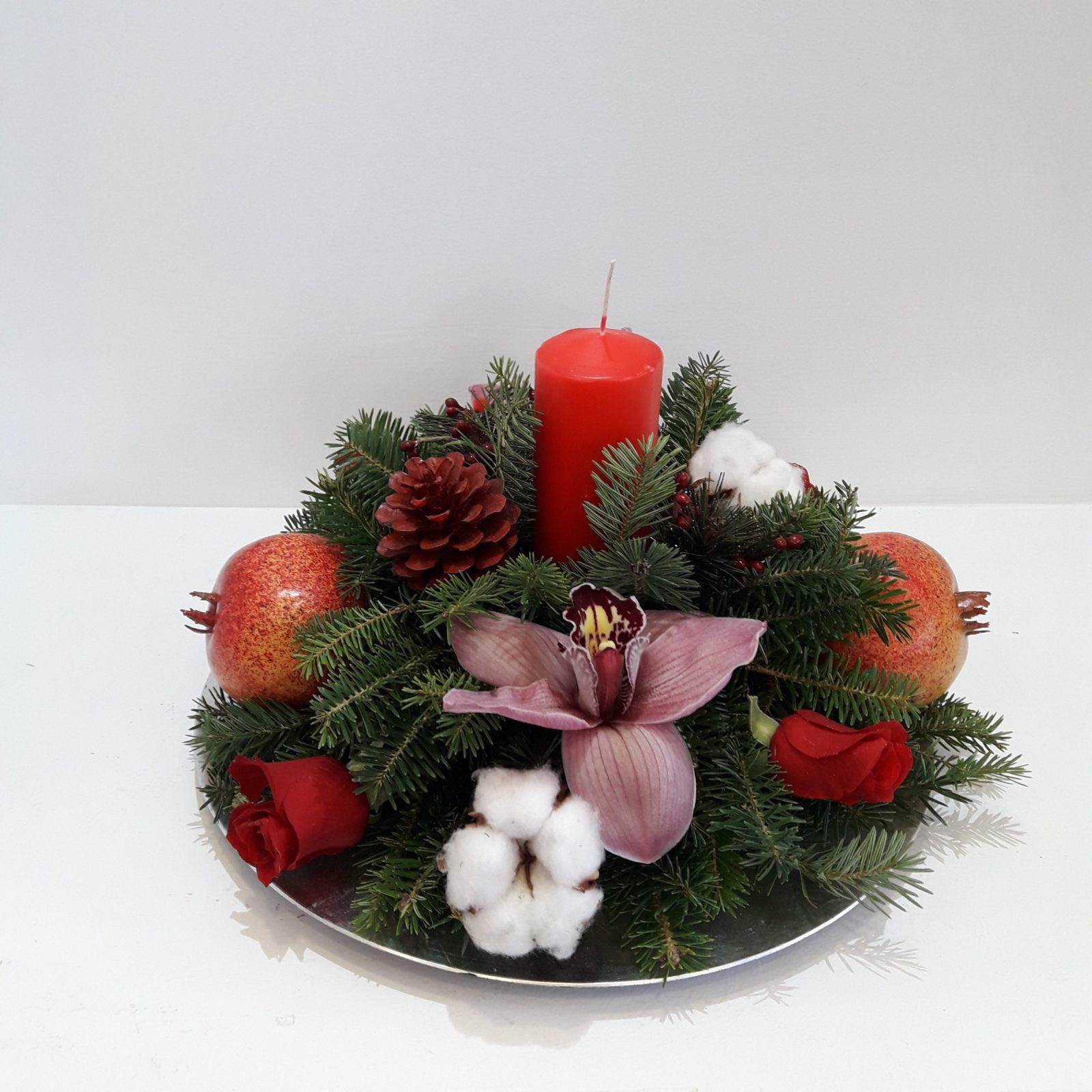 Ανθοπωλείο AnaisDecor