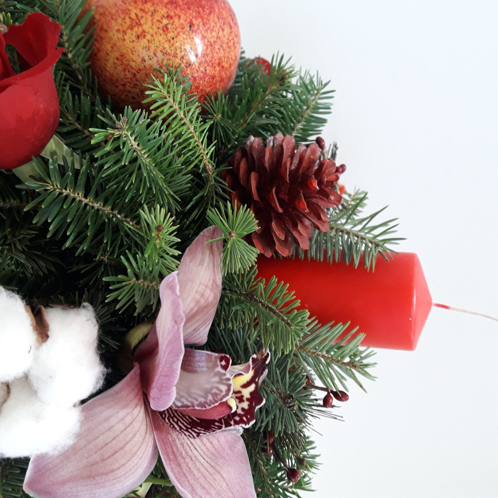 Ανθοπωλείο AnaisDecor