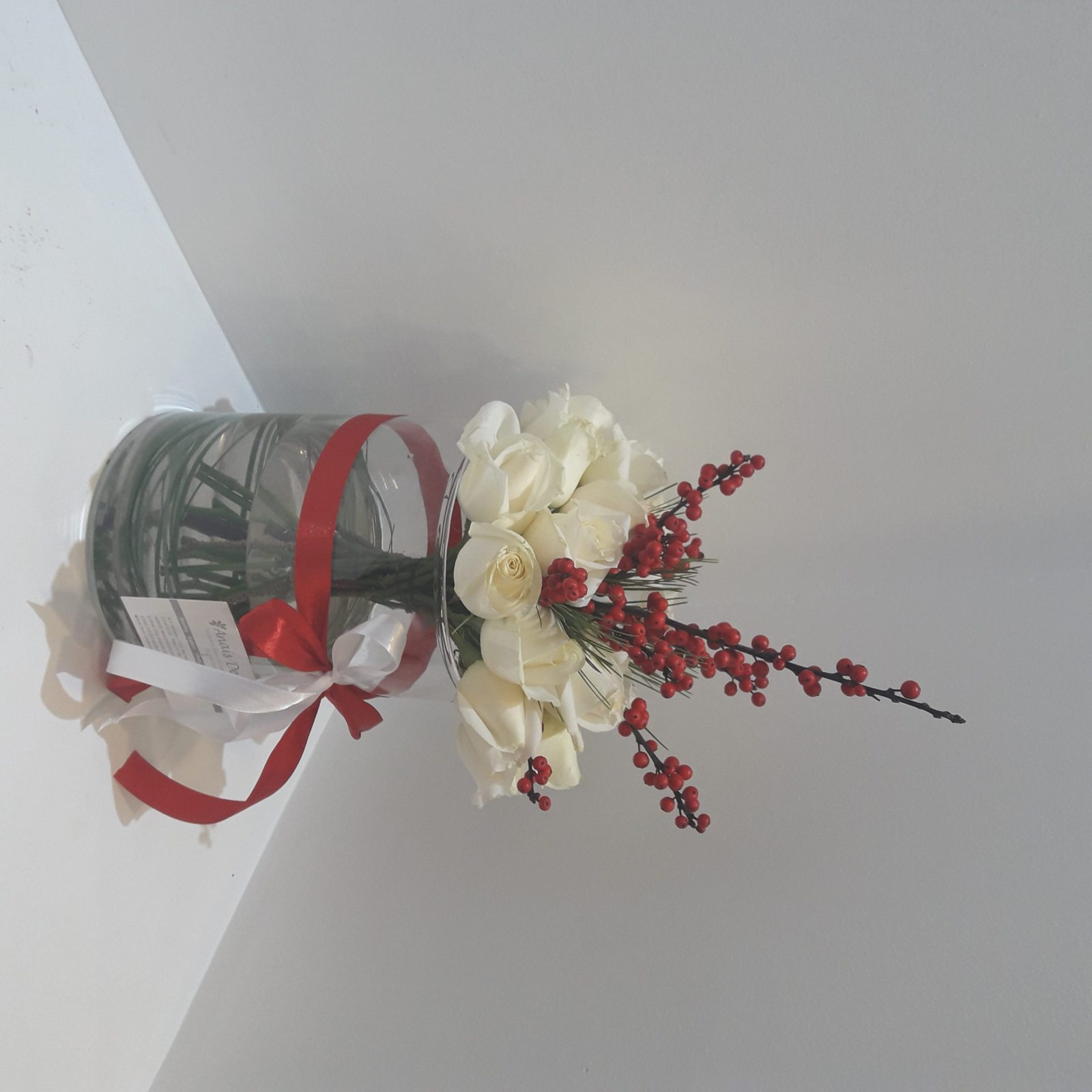 Ανθοπωλείο AnaisDecor