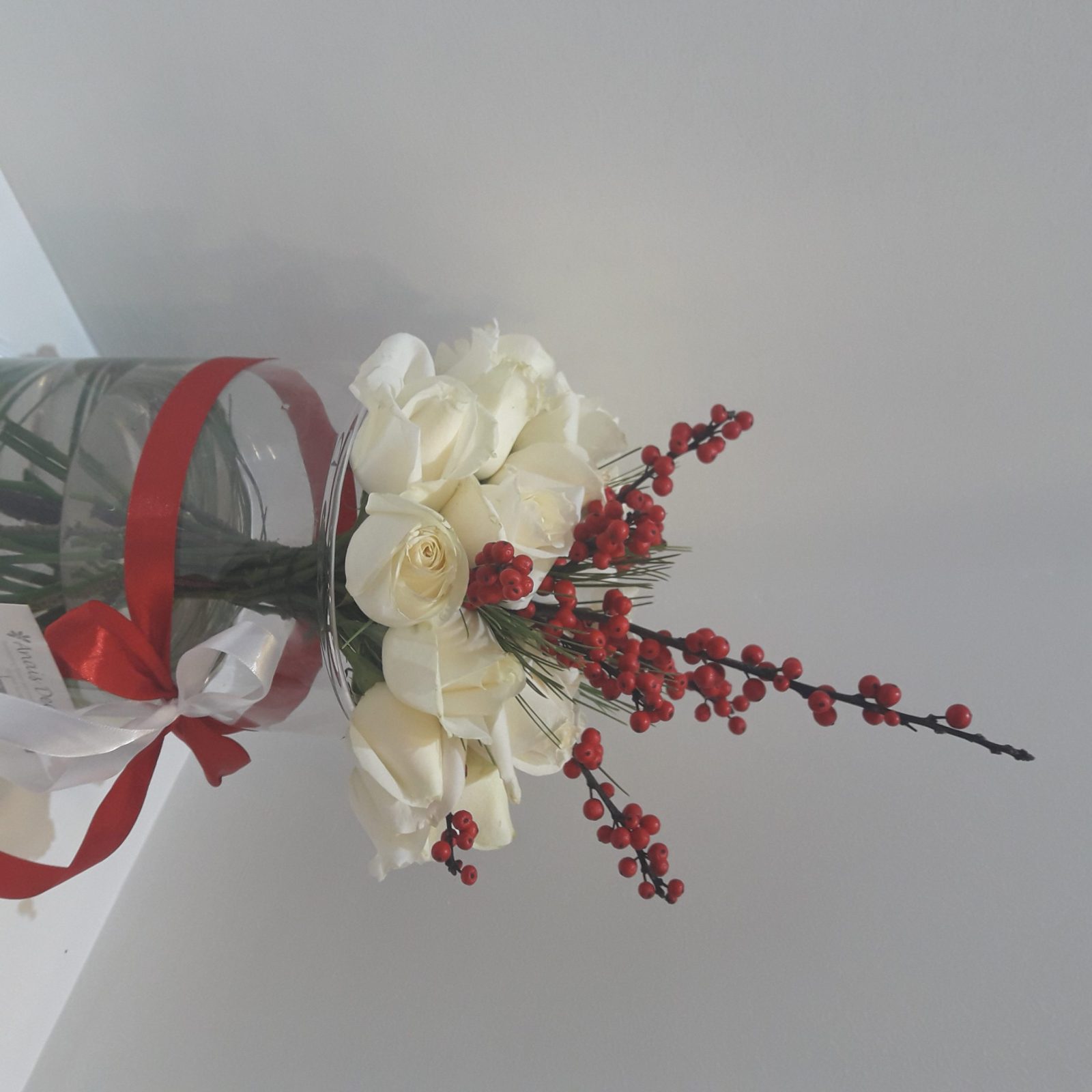 Ανθοπωλείο AnaisDecor