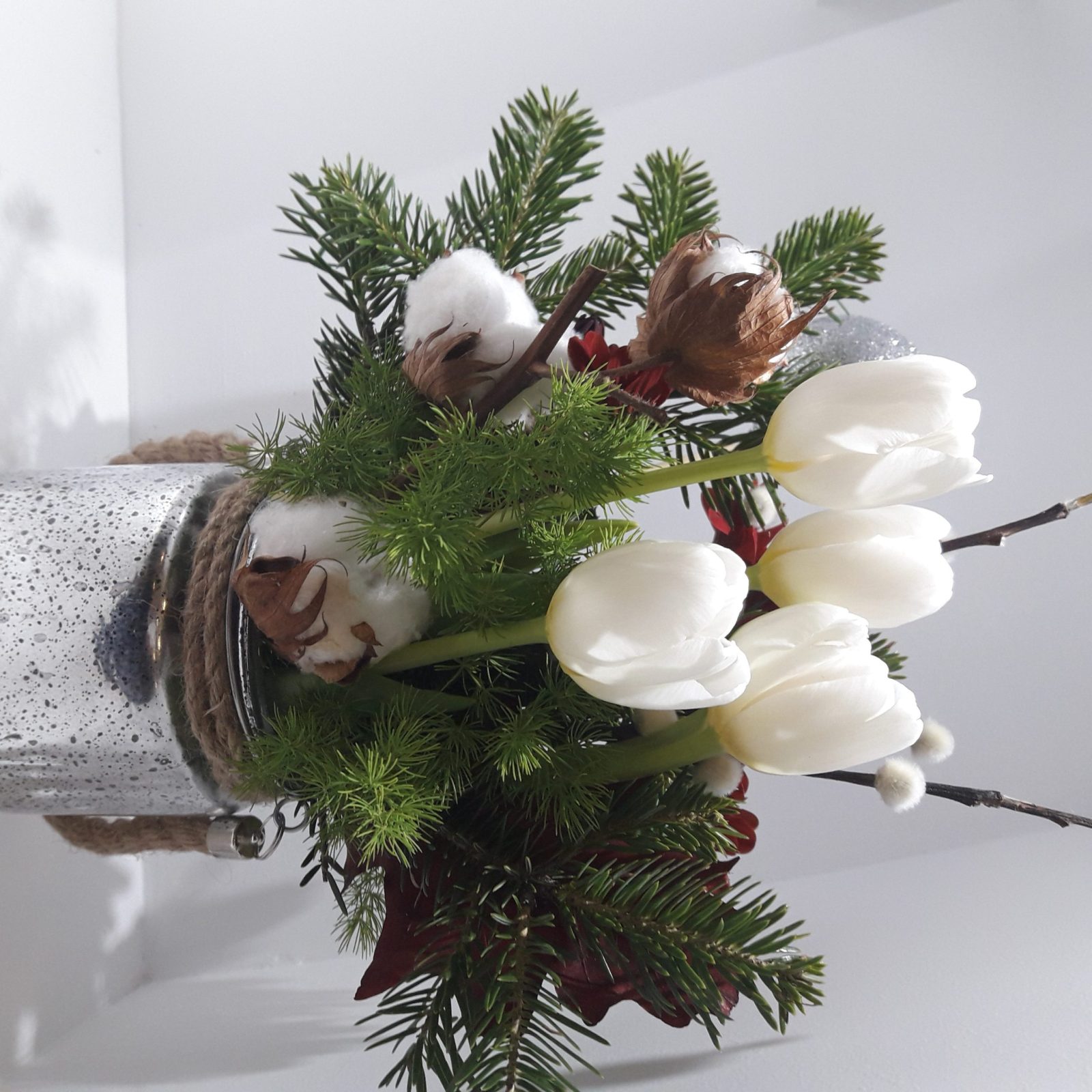 Ανθοπωλείο AnaisDecor