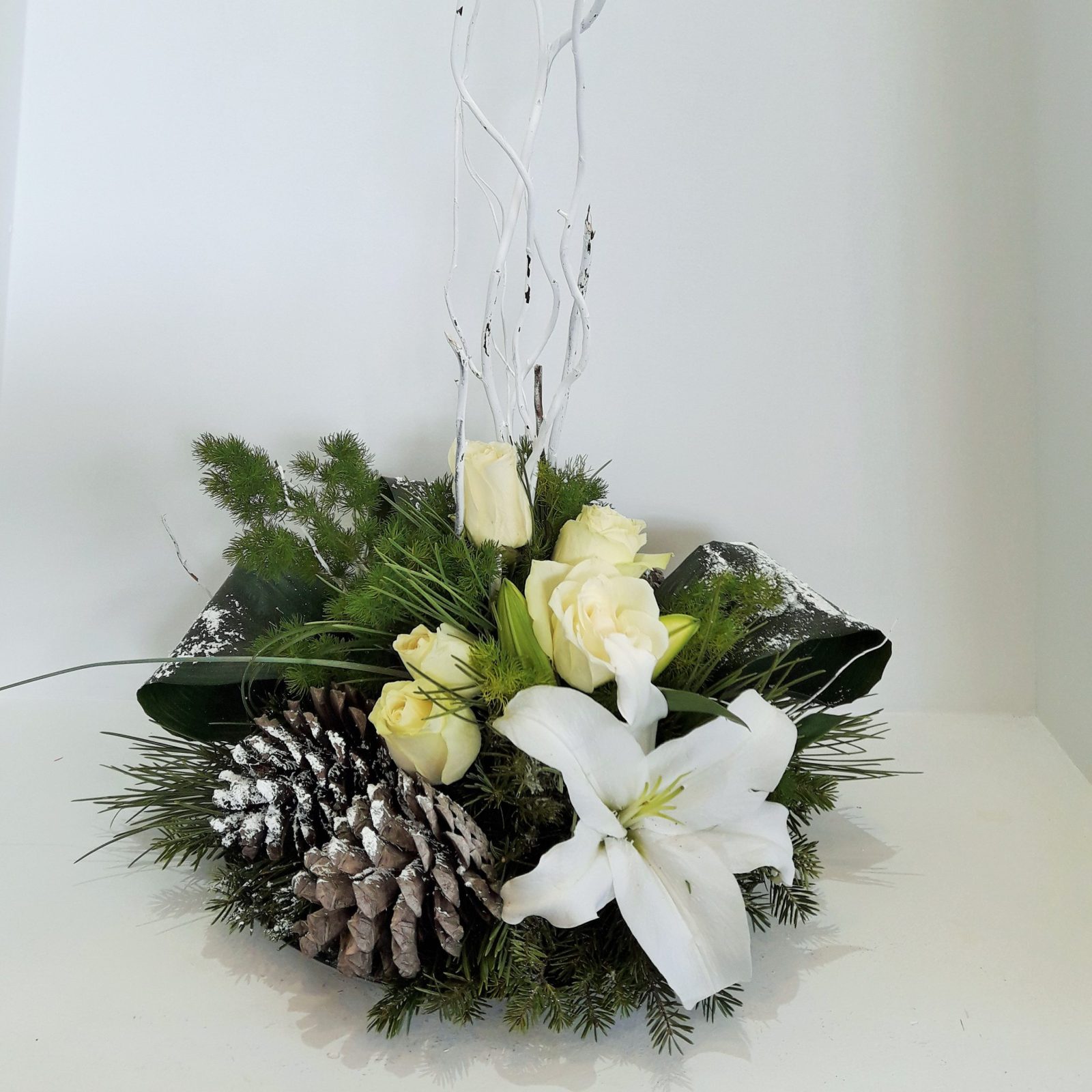 Ανθοπωλείο AnaisDecor