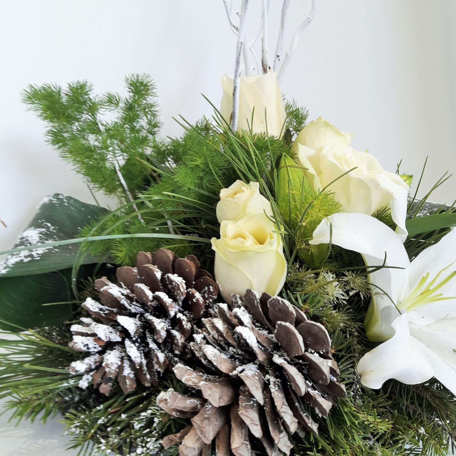 Ανθοπωλείο AnaisDecor