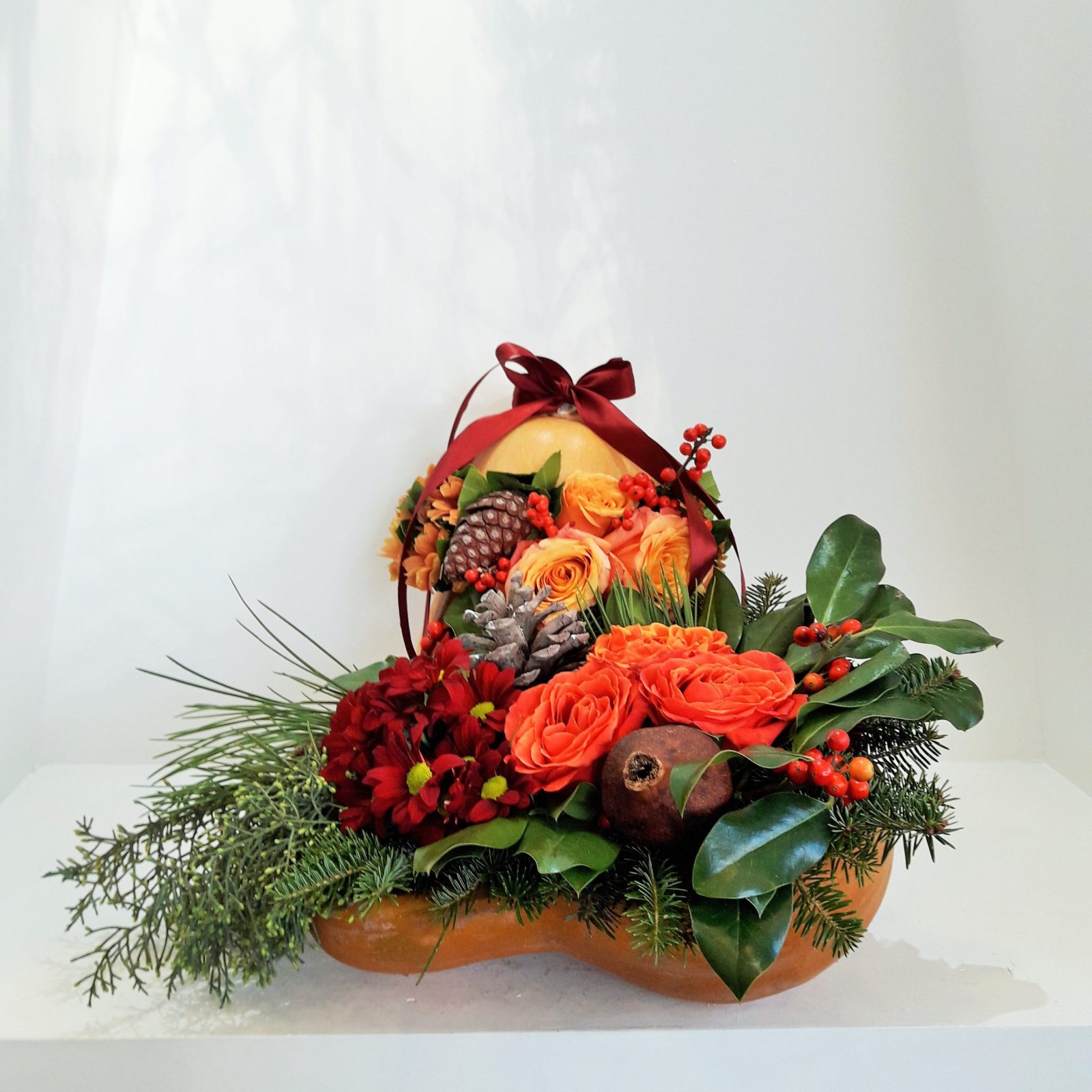 Ανθοπωλείο AnaisDecor