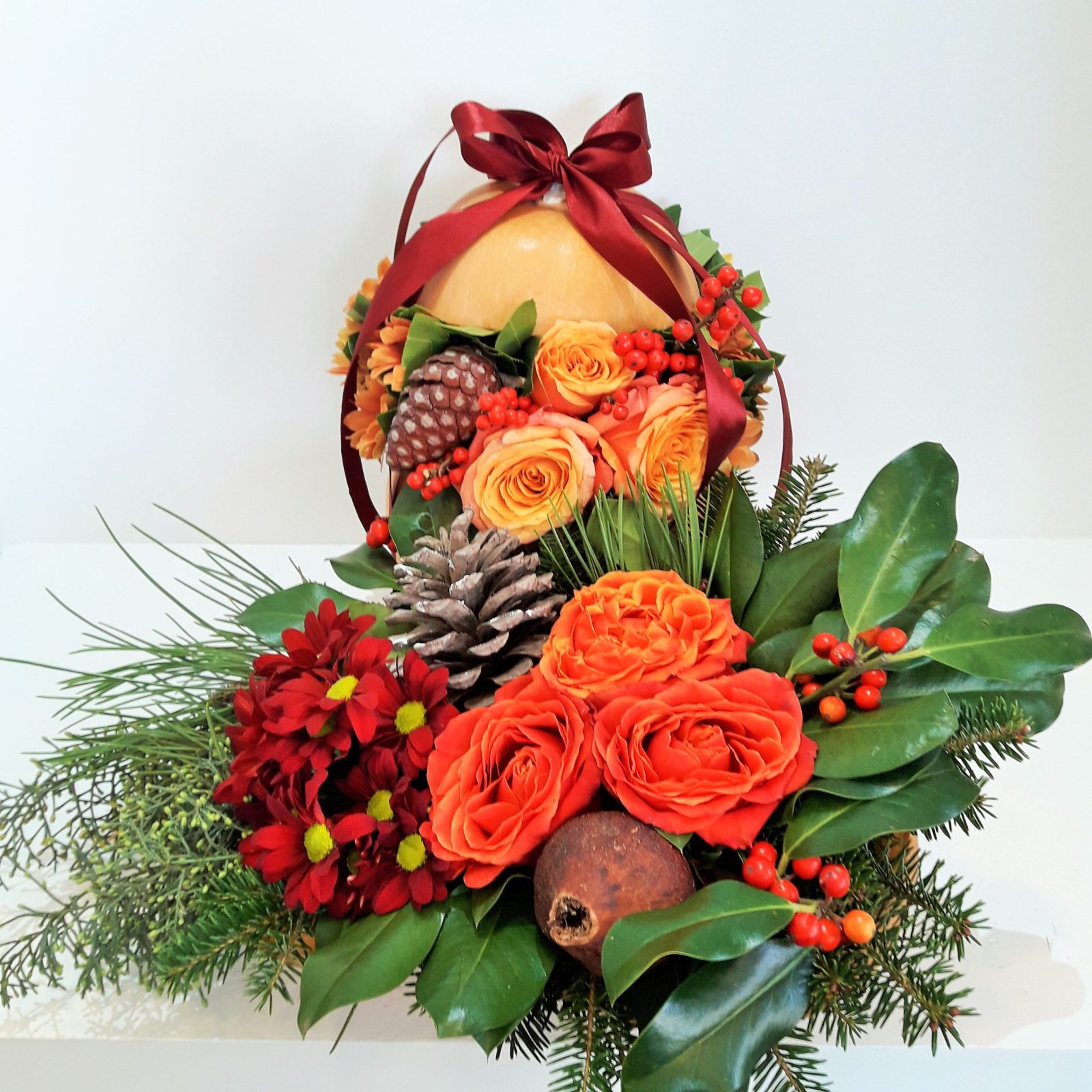 Ανθοπωλείο AnaisDecor