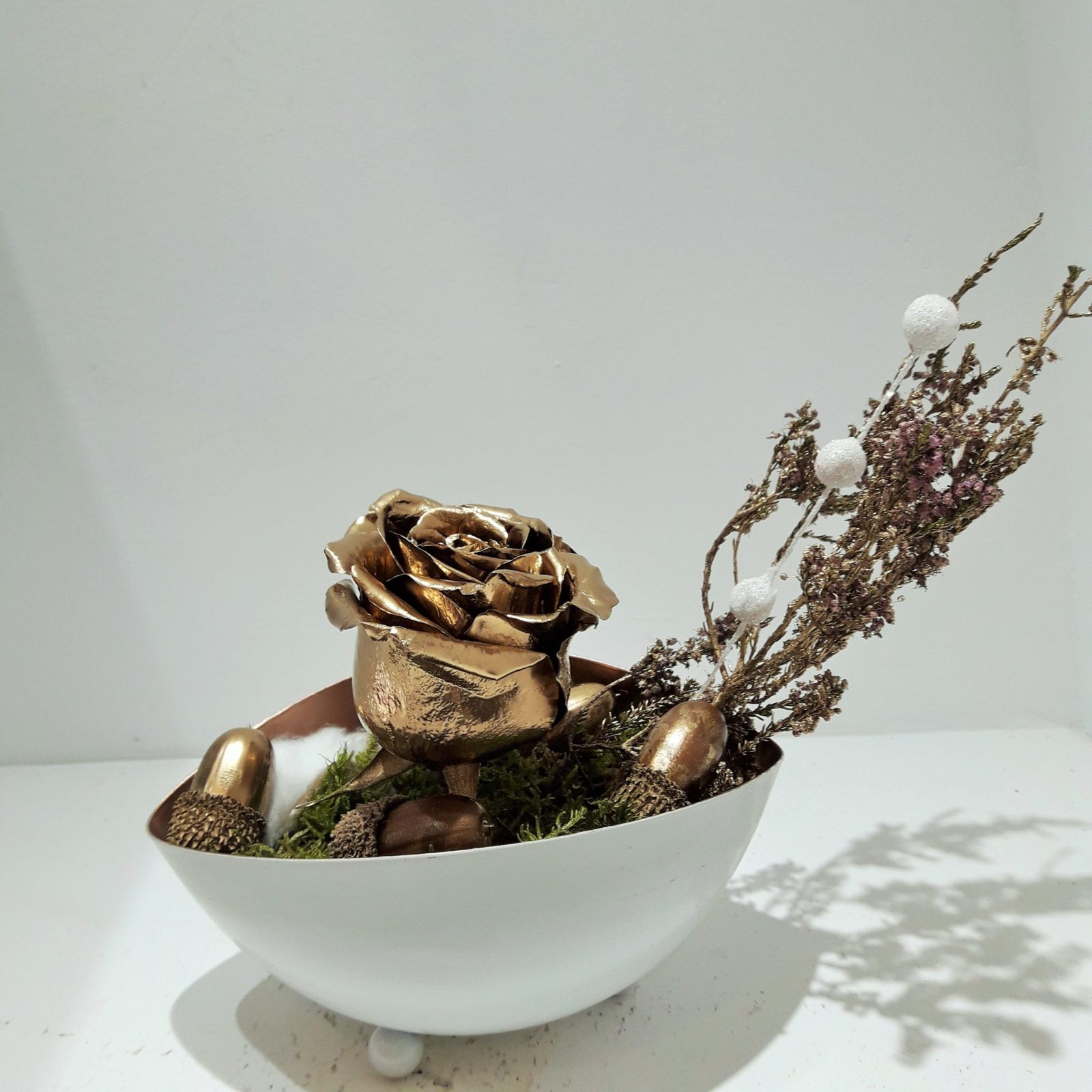 Ανθοπωλείο AnaisDecor