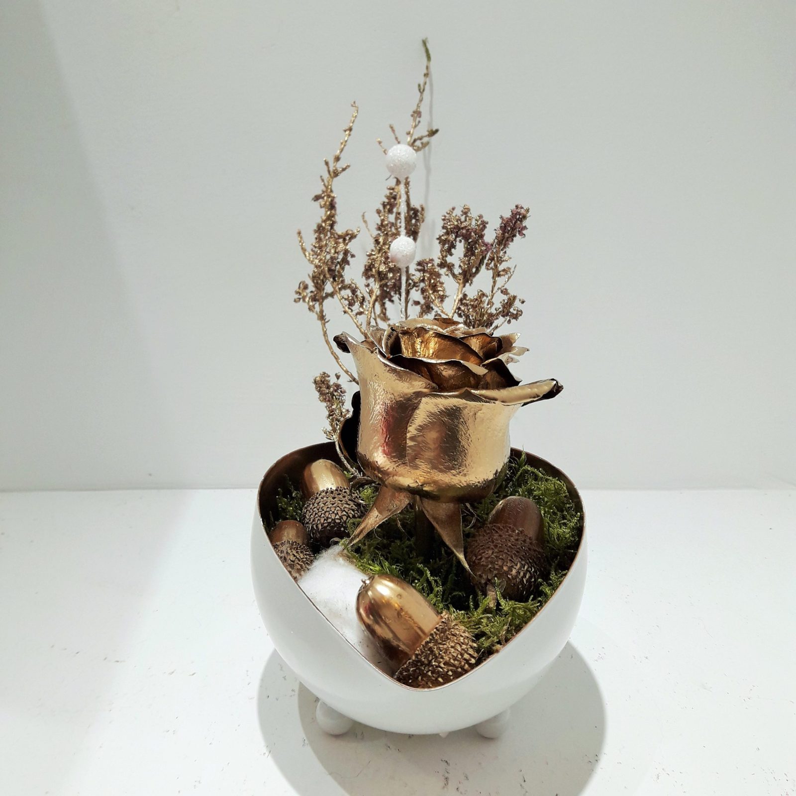 Ανθοπωλείο AnaisDecor