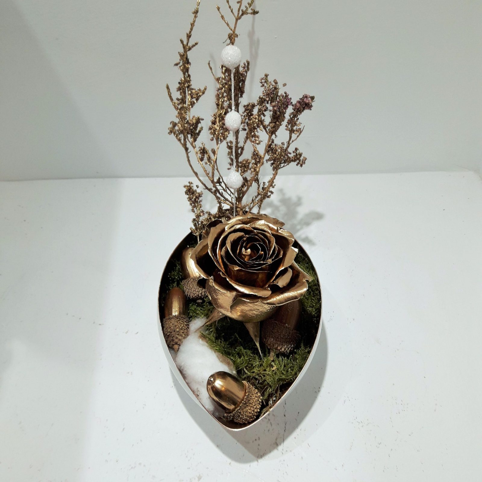 Ανθοπωλείο AnaisDecor