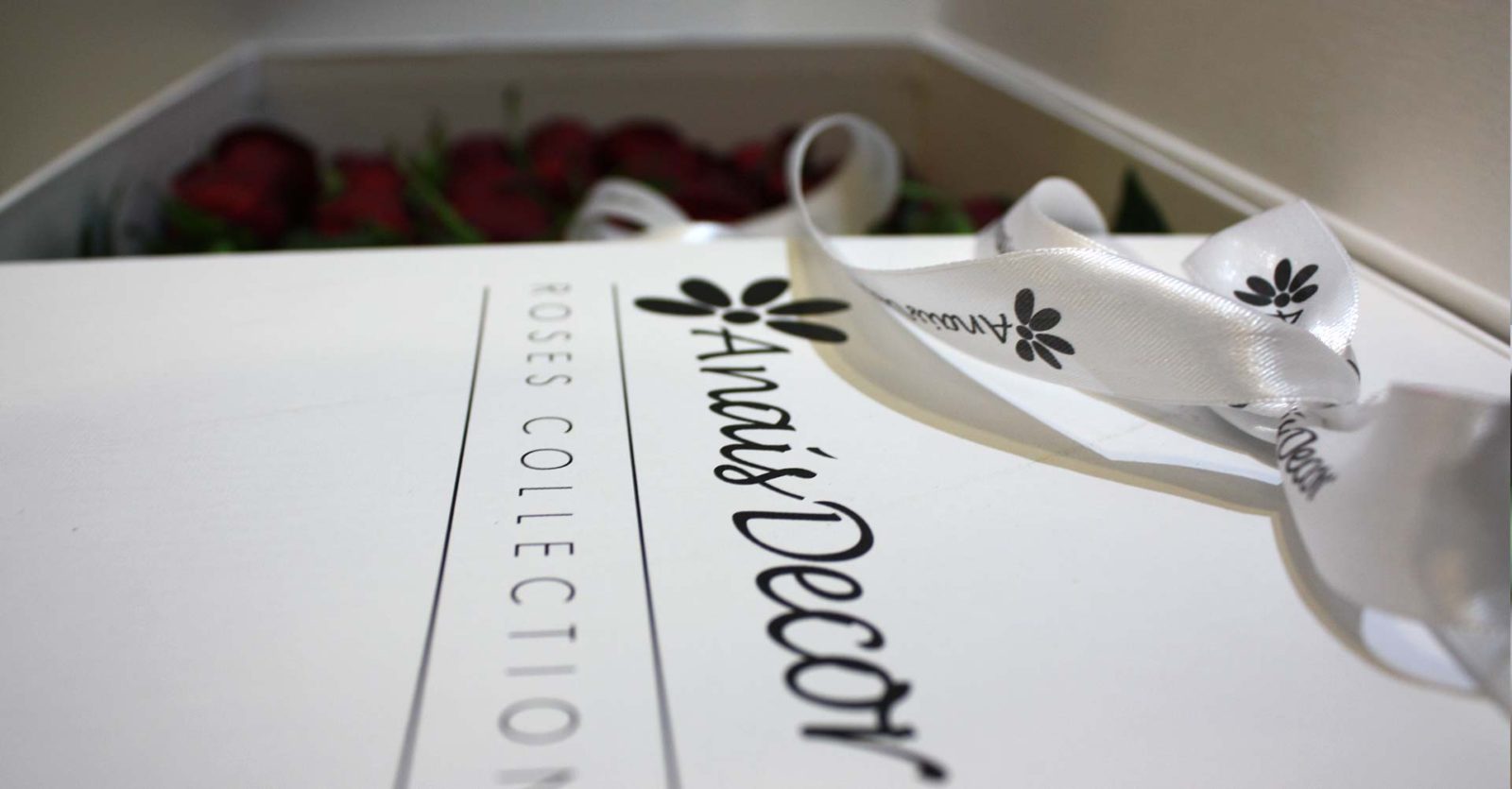 Ανθοπωλείο AnaisDecor