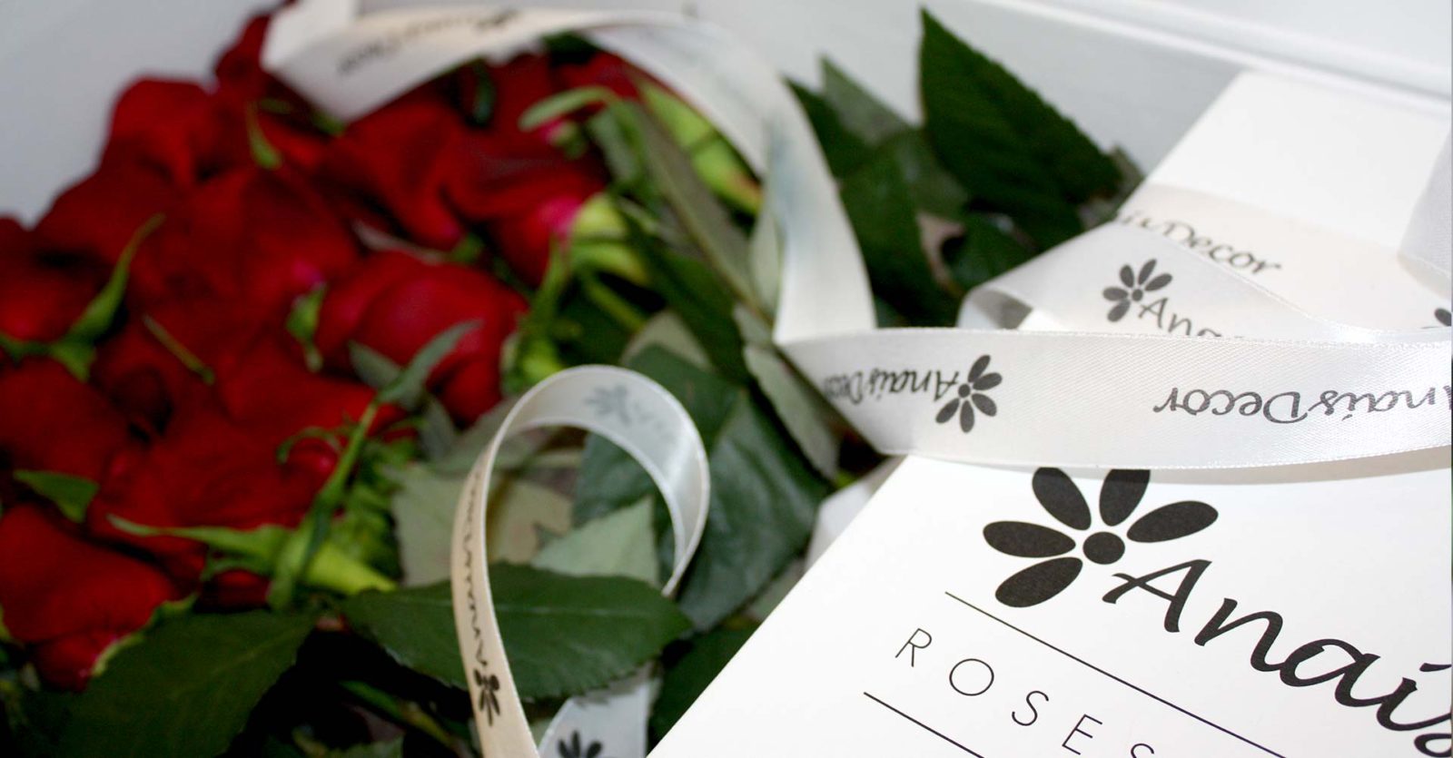 Ανθοπωλείο AnaisDecor