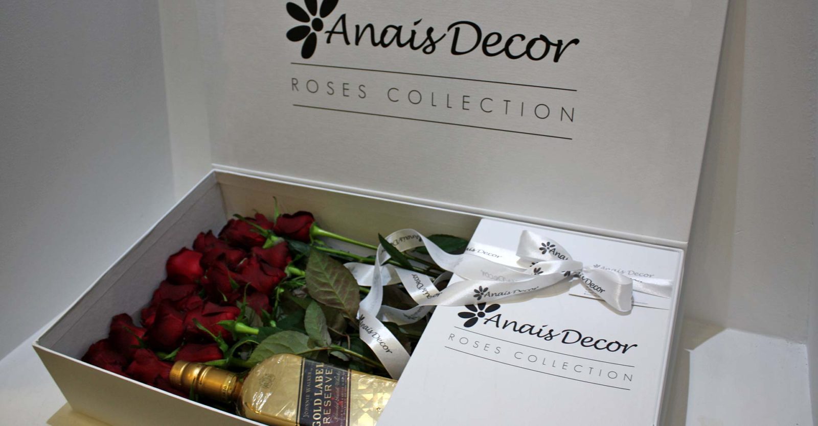 Ανθοπωλείο AnaisDecor