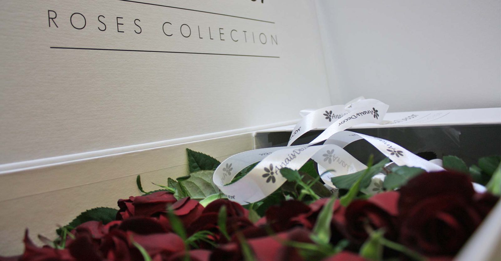 Ανθοπωλείο AnaisDecor