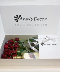 Roses collection