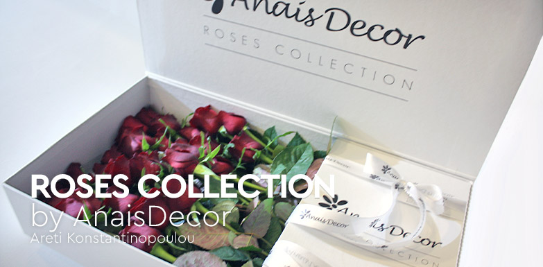 Ανθοπωλείο AnaisDecor