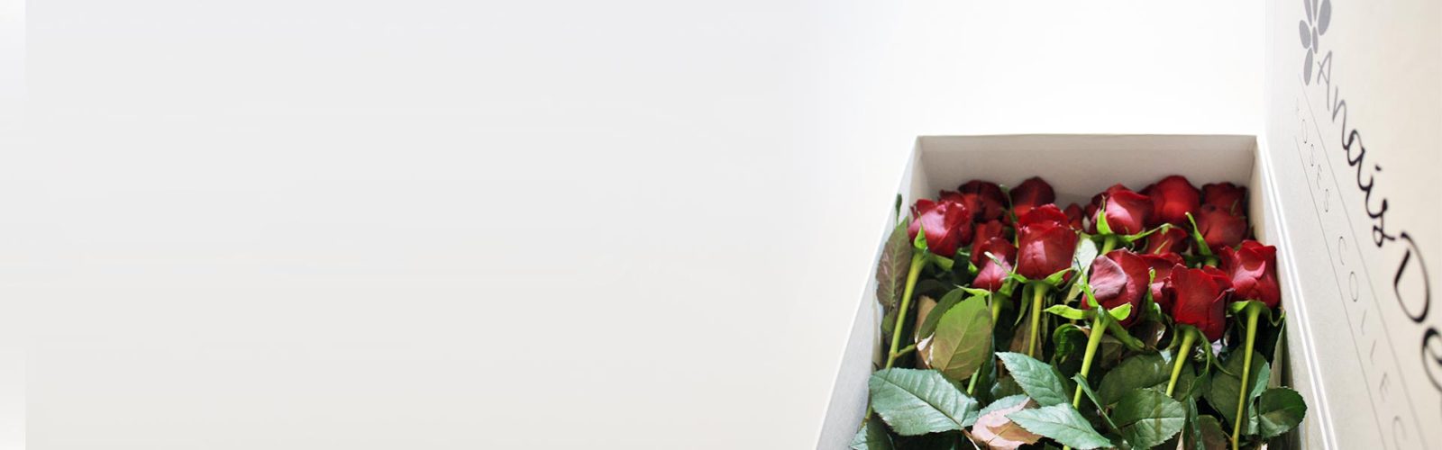 Ανθοπωλείο AnaisDecor