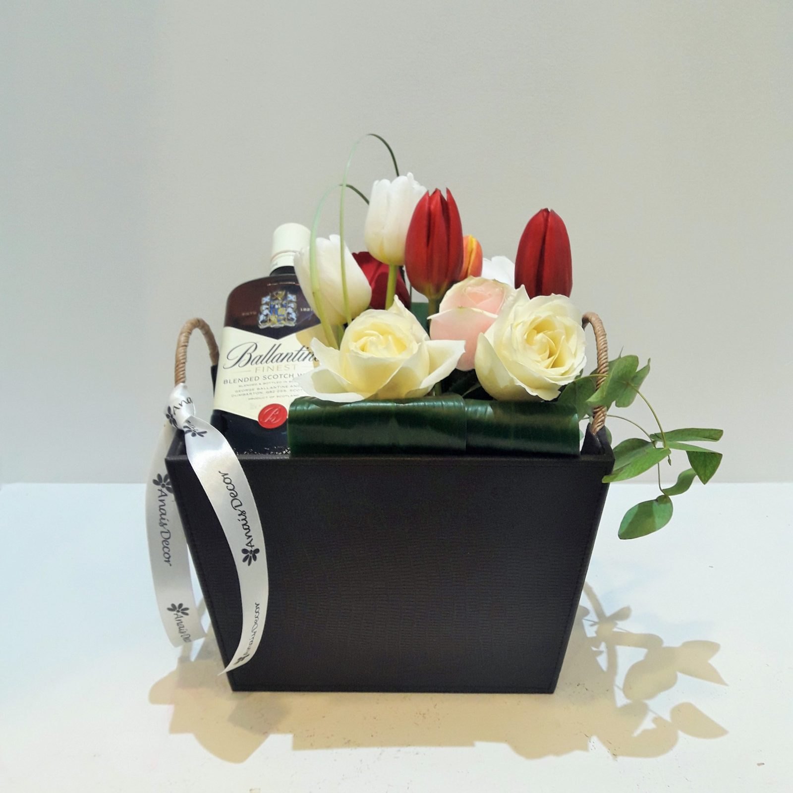 Ανθοπωλείο AnaisDecor