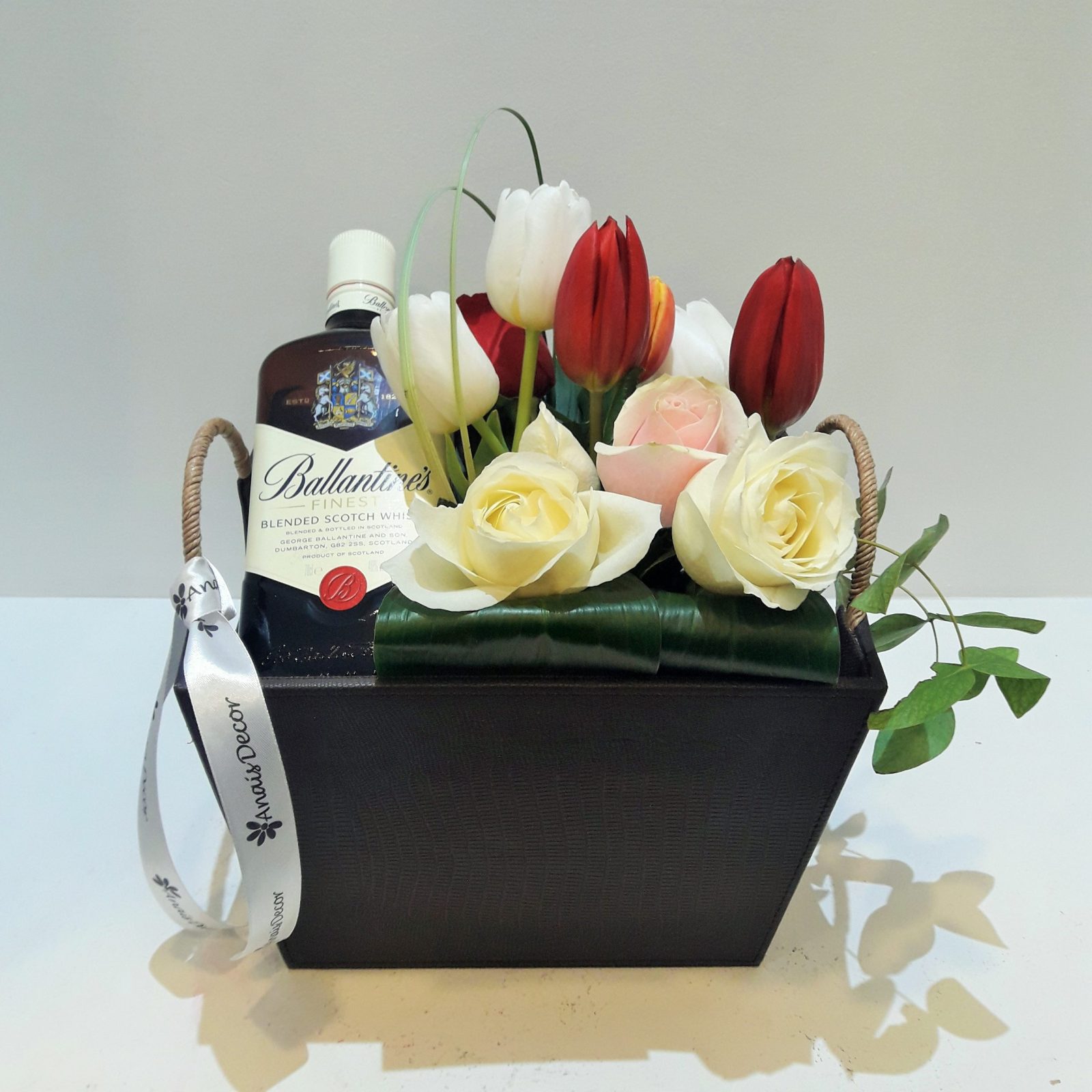 Ανθοπωλείο AnaisDecor