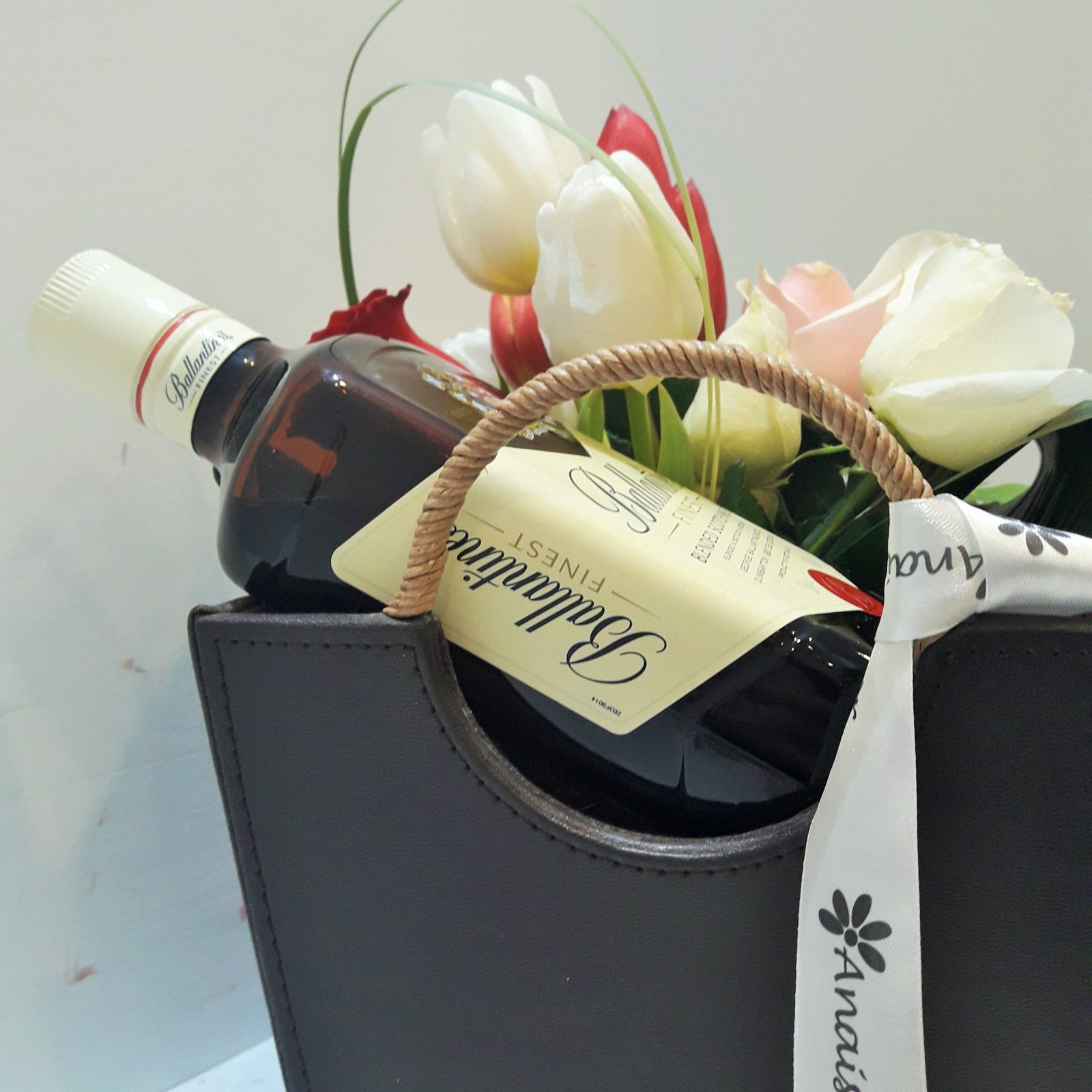 Ανθοπωλείο AnaisDecor