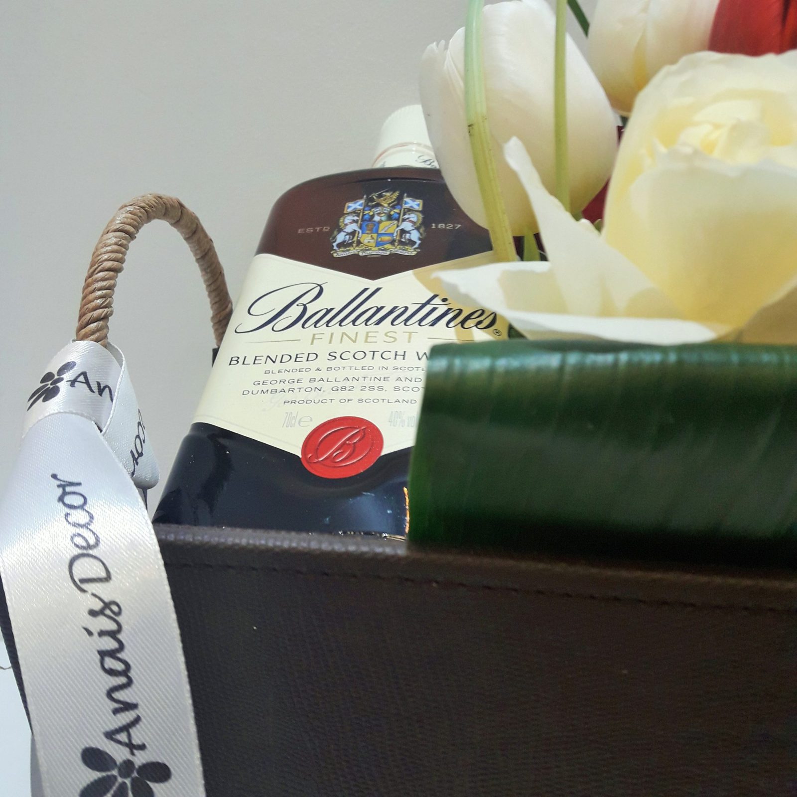 Ανθοπωλείο AnaisDecor