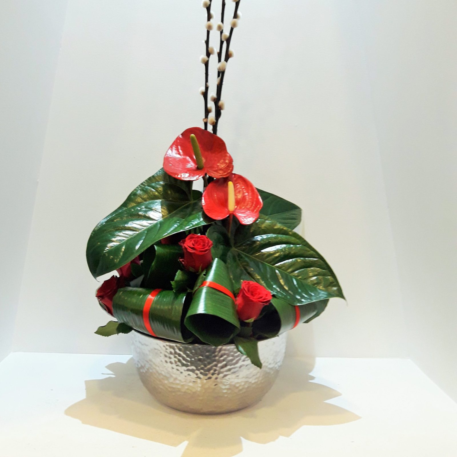 Ανθοπωλείο AnaisDecor