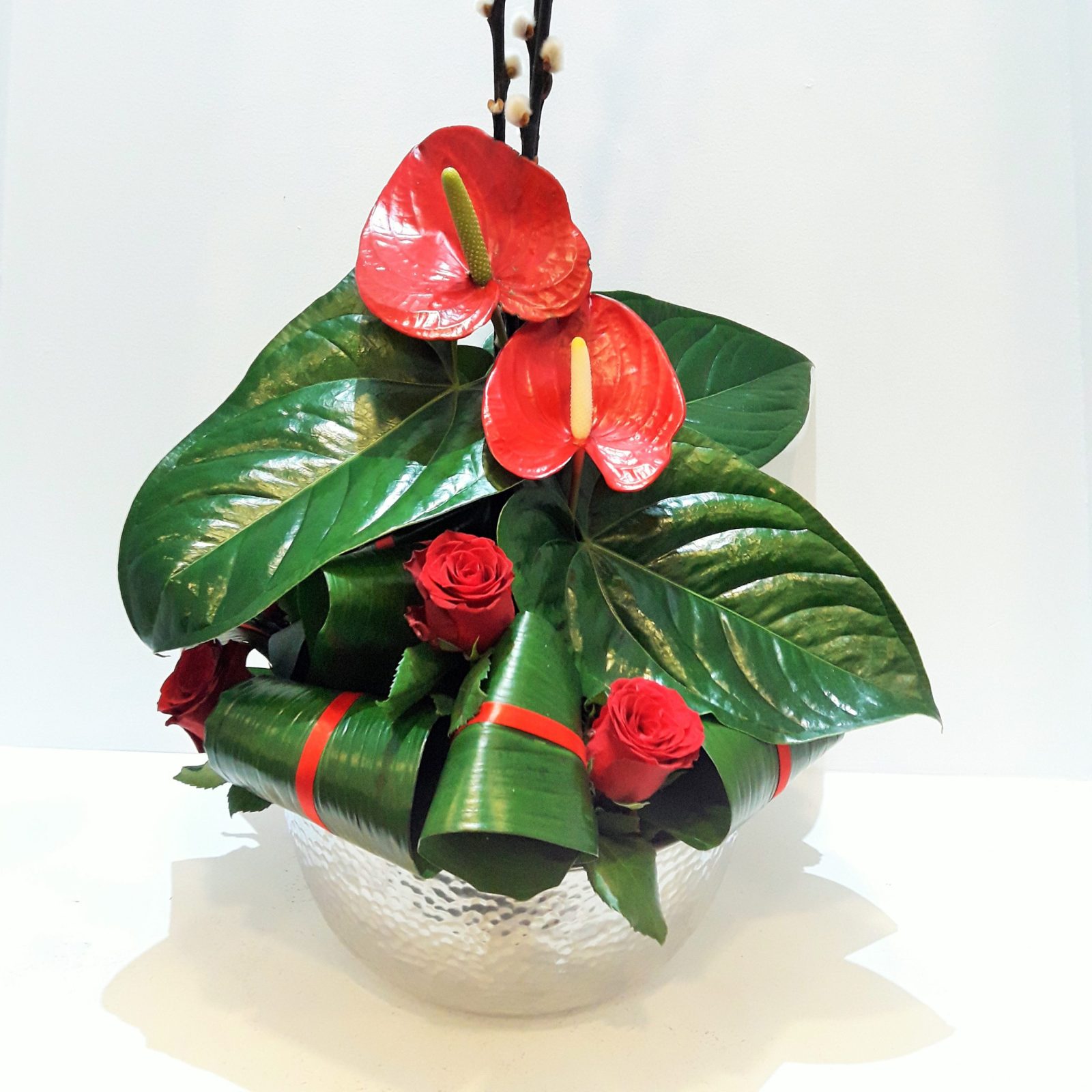 Ανθοπωλείο AnaisDecor