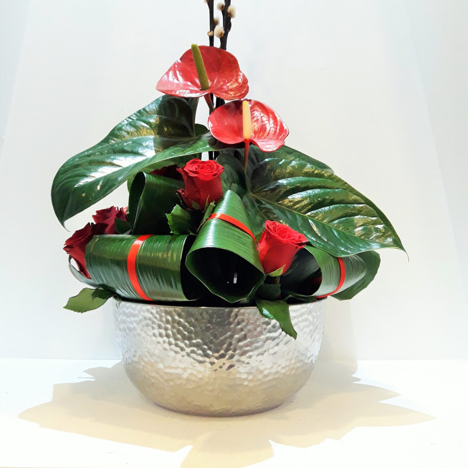 Ανθοπωλείο AnaisDecor