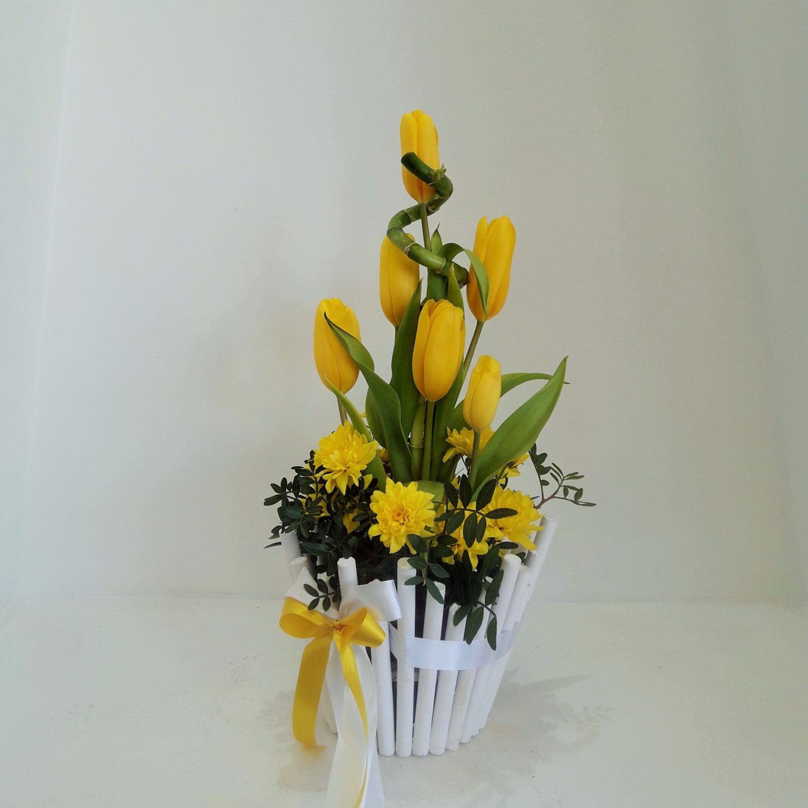 Ανθοπωλείο AnaisDecor