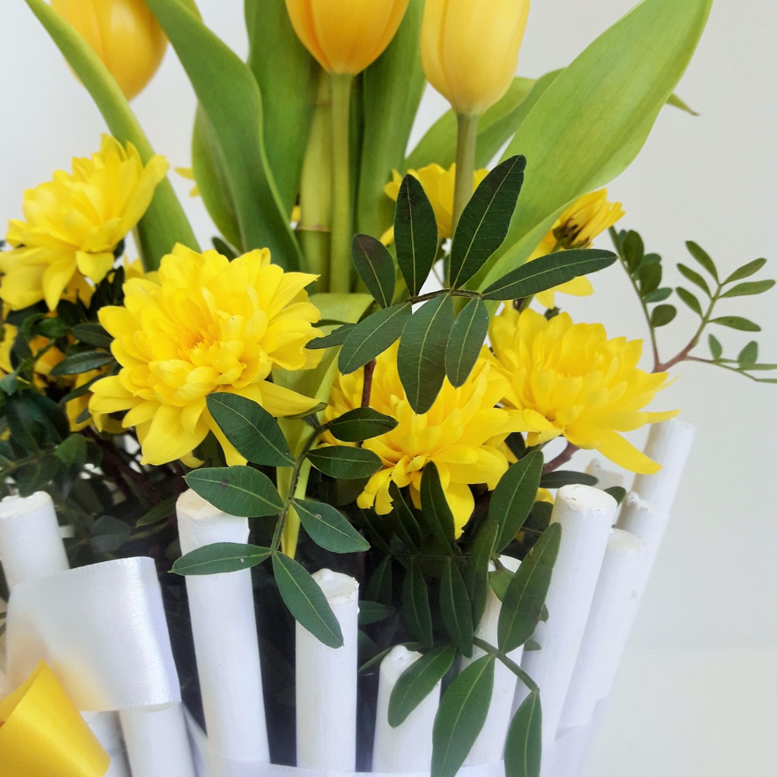 Ανθοπωλείο AnaisDecor