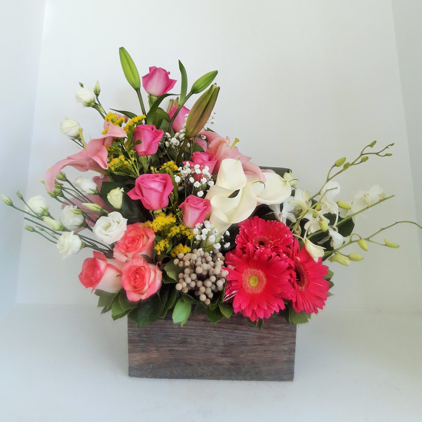 Ανθοπωλείο AnaisDecor