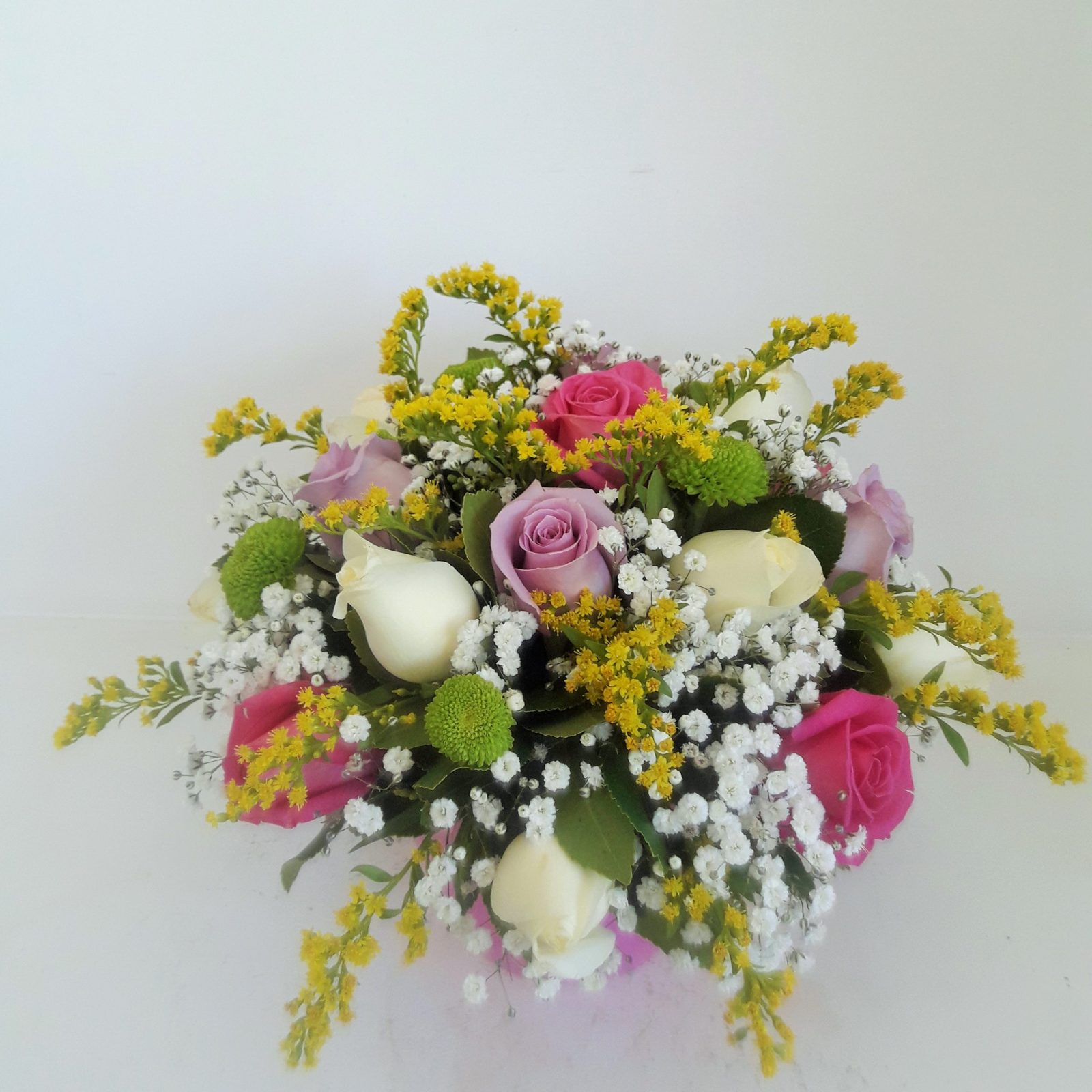 Ανθοπωλείο AnaisDecor