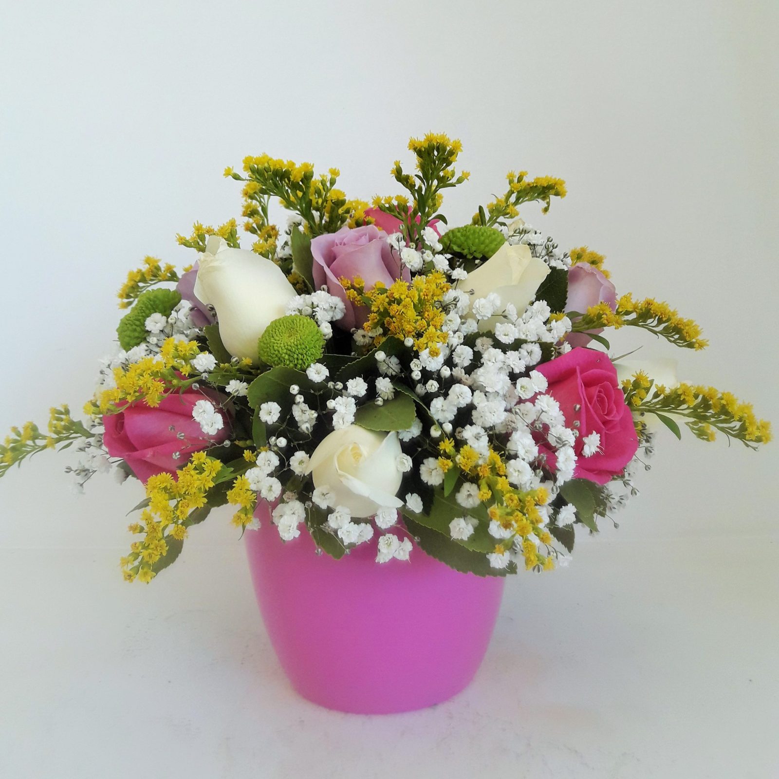 Ανθοπωλείο AnaisDecor