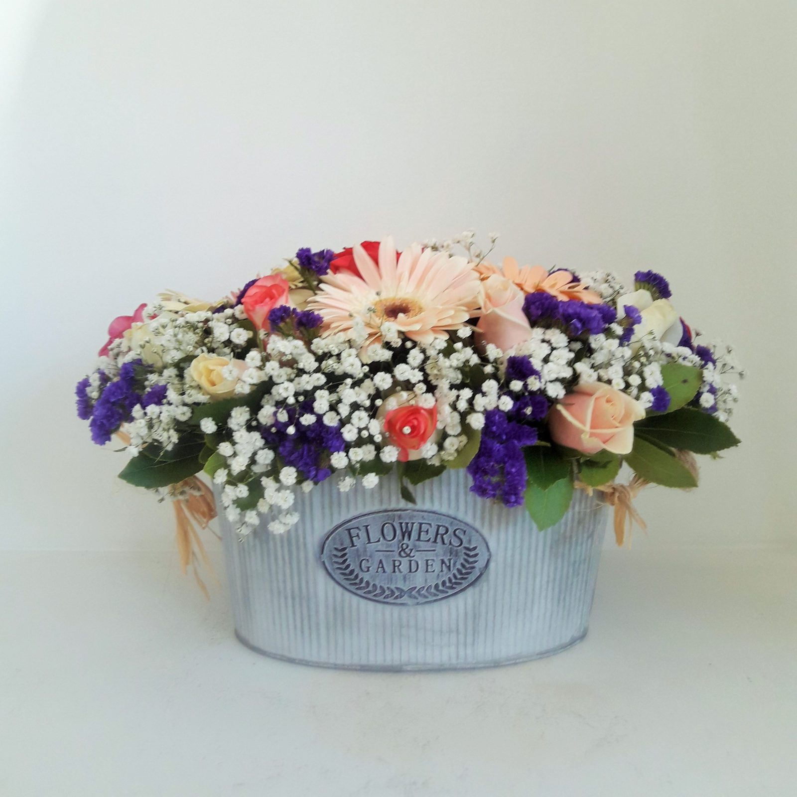 Ανθοπωλείο AnaisDecor