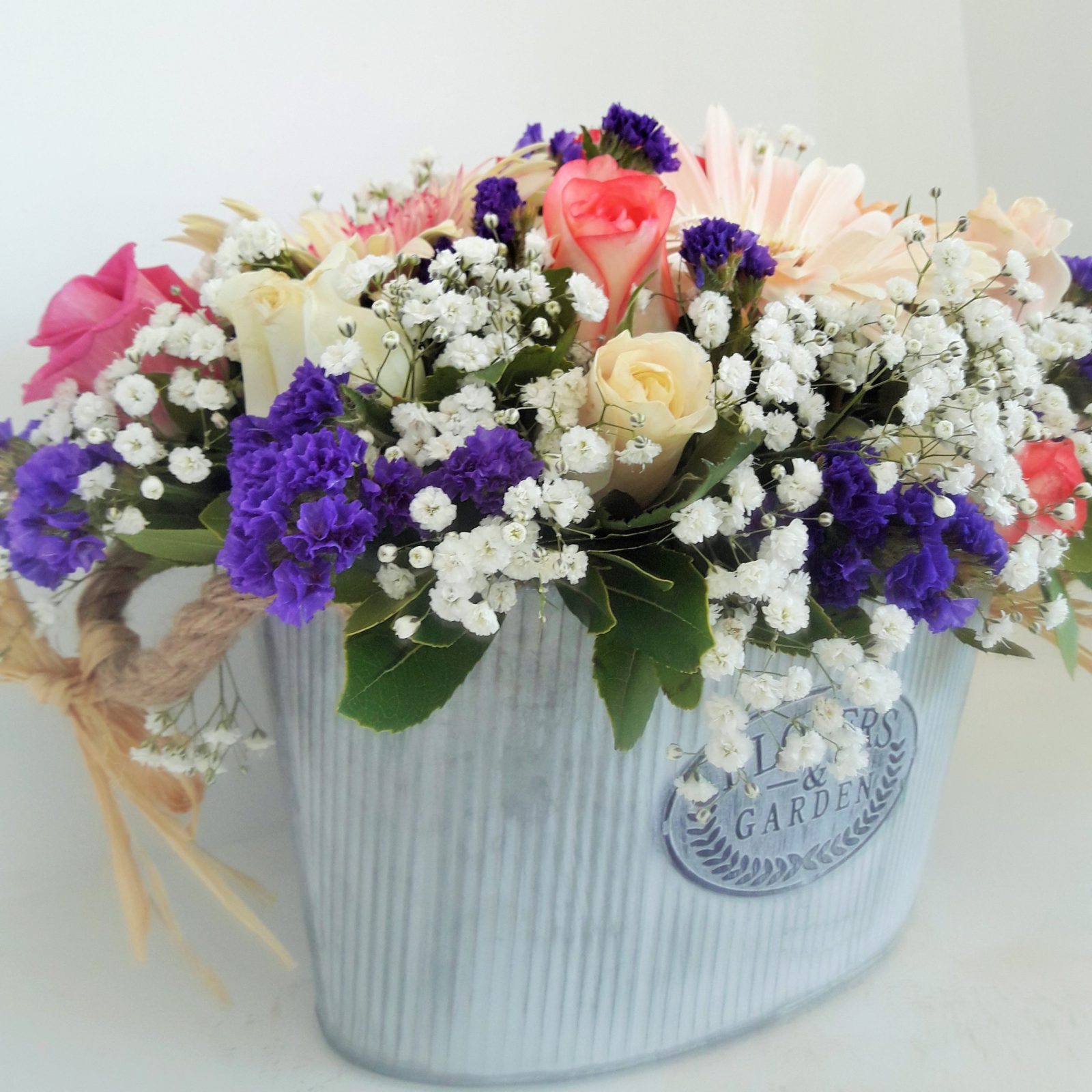 Ανθοπωλείο AnaisDecor