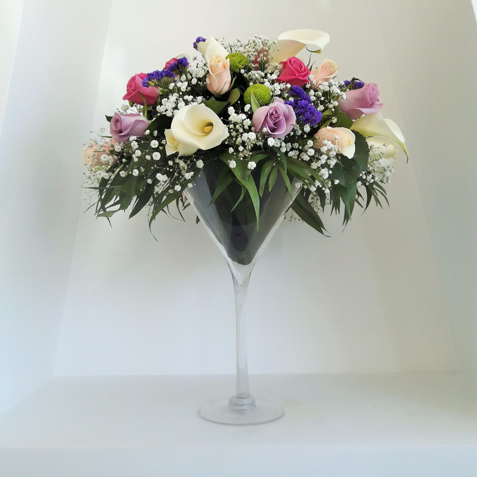 Ανθοπωλείο AnaisDecor