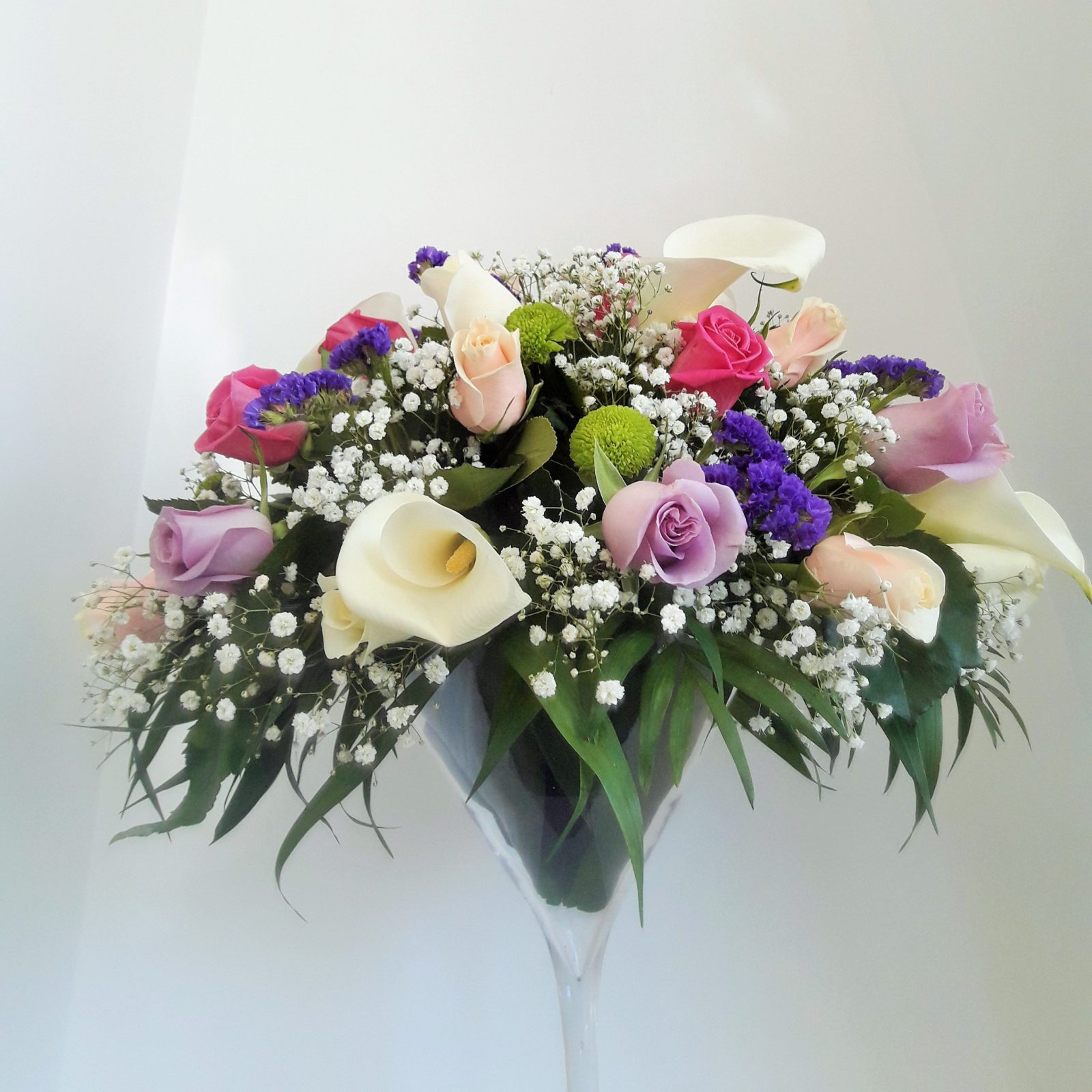 Ανθοπωλείο AnaisDecor