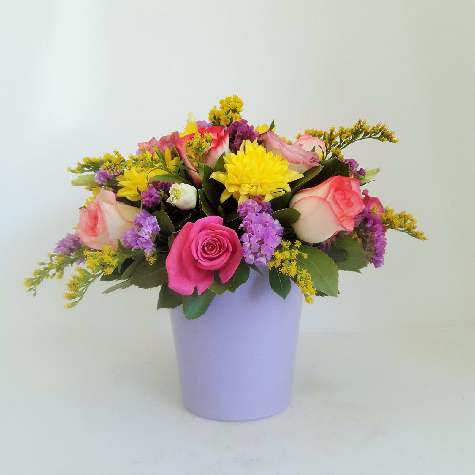 Ανθοπωλείο AnaisDecor