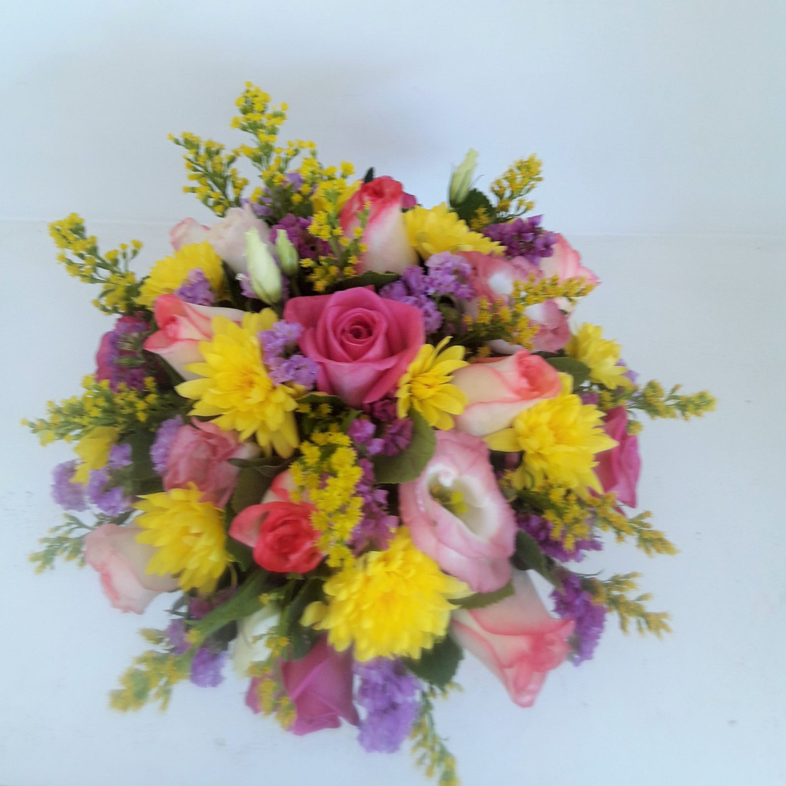 Ανθοπωλείο AnaisDecor