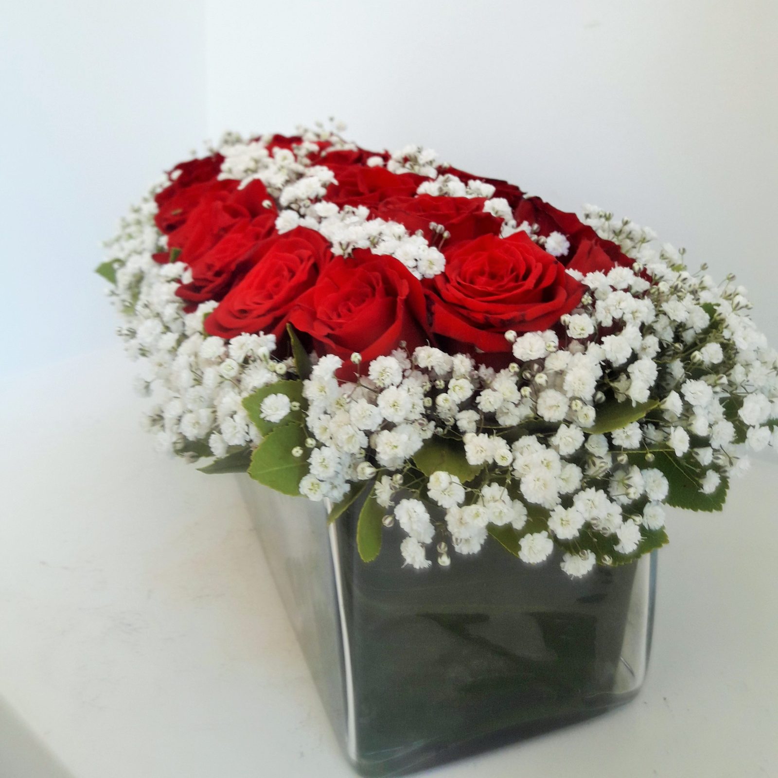 Ανθοπωλείο AnaisDecor