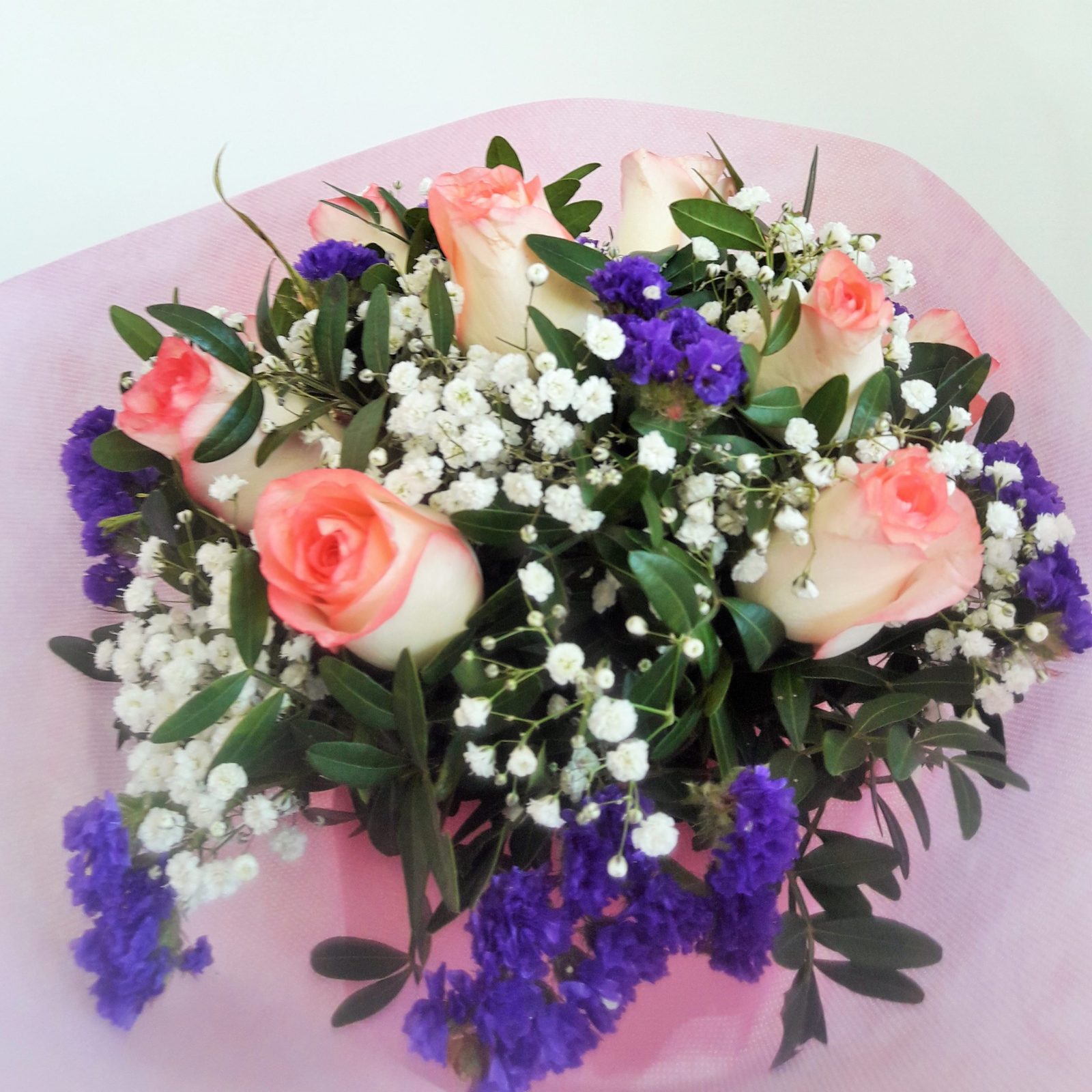 Ανθοπωλείο AnaisDecor