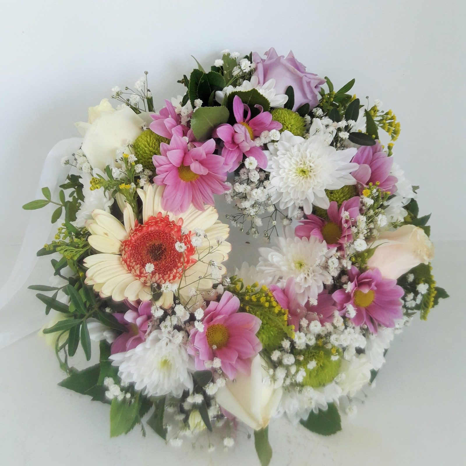 Ανθοπωλείο AnaisDecor